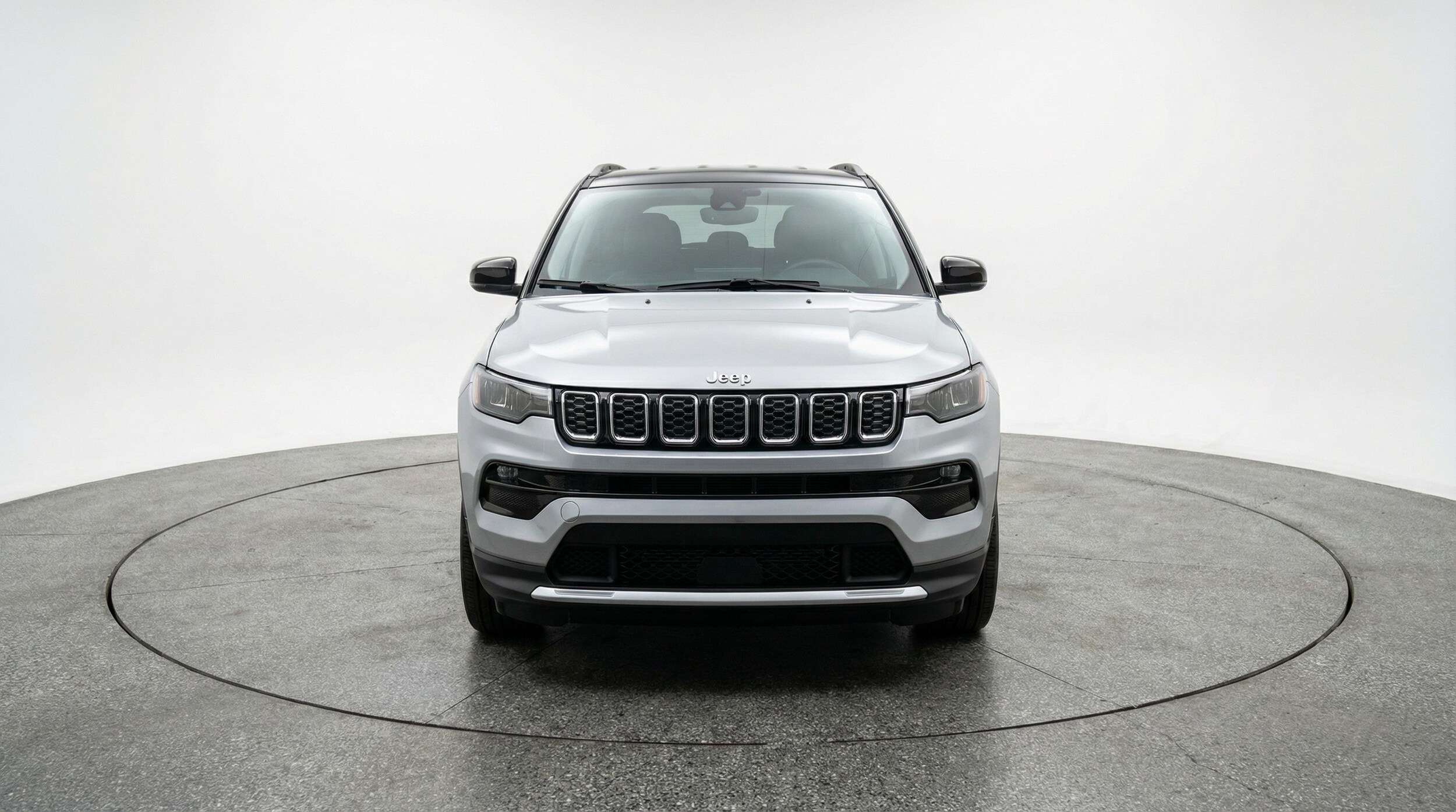 Thumbnail: 2025 Jeep Compass - 2