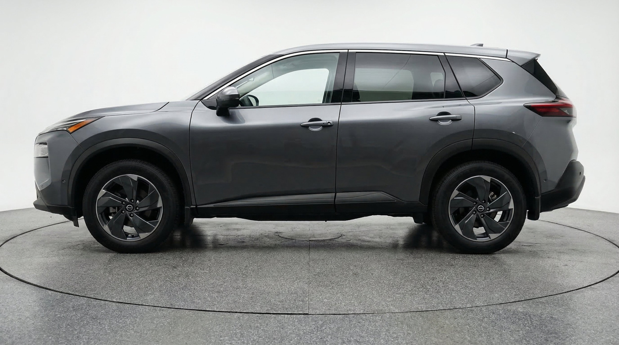 Thumbnail: 2025 Nissan Rogue - 5