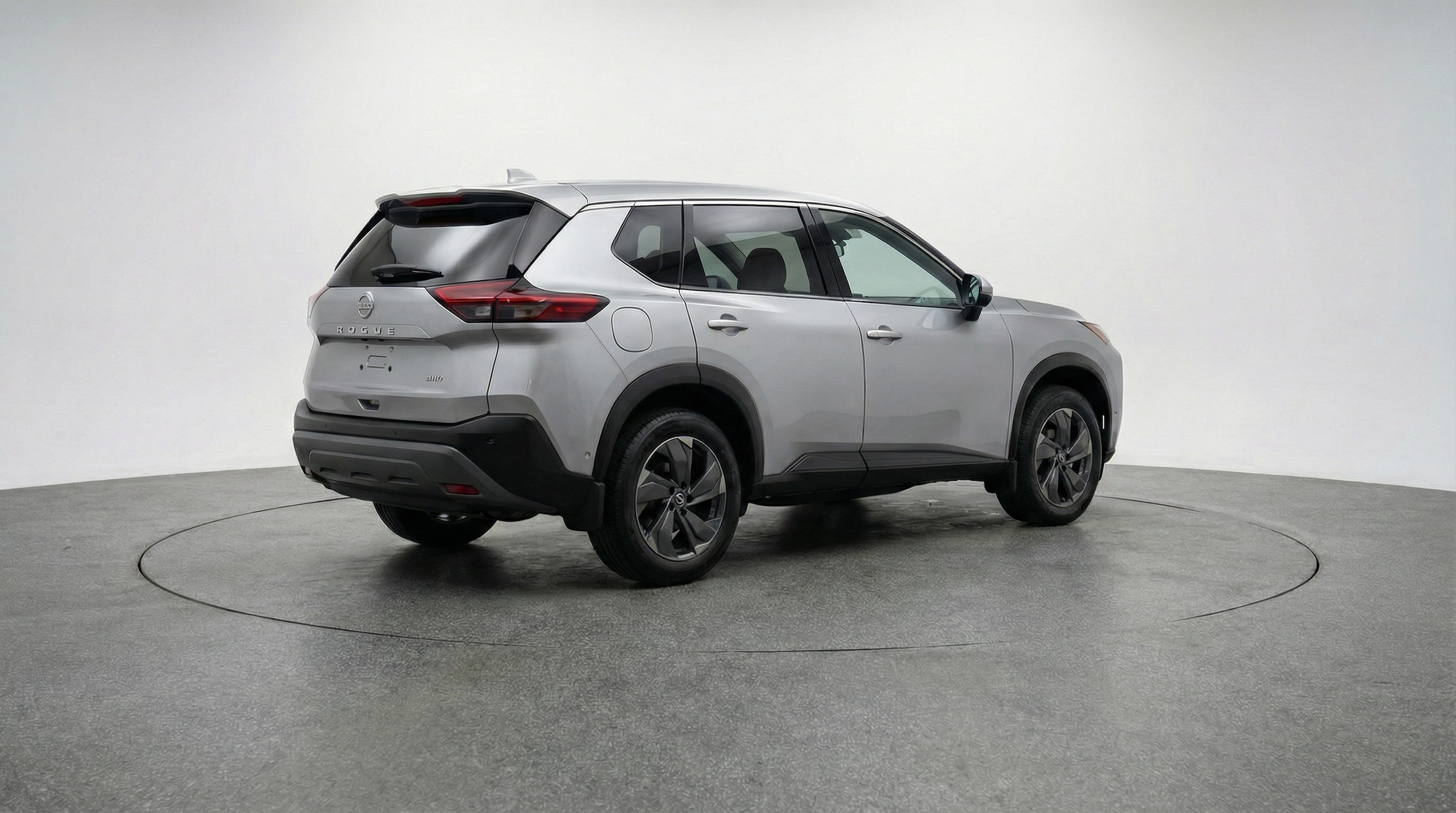 Thumbnail: 2025 Nissan Rogue - 7