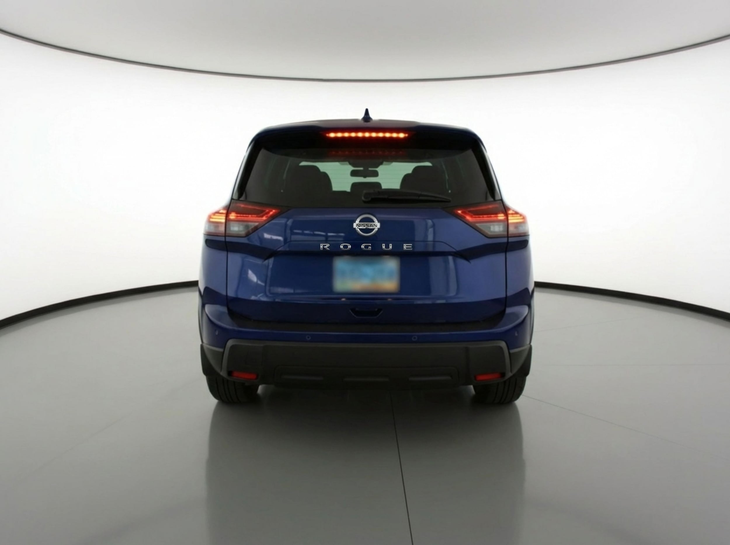 Thumbnail: 2025 Nissan Rogue - 6