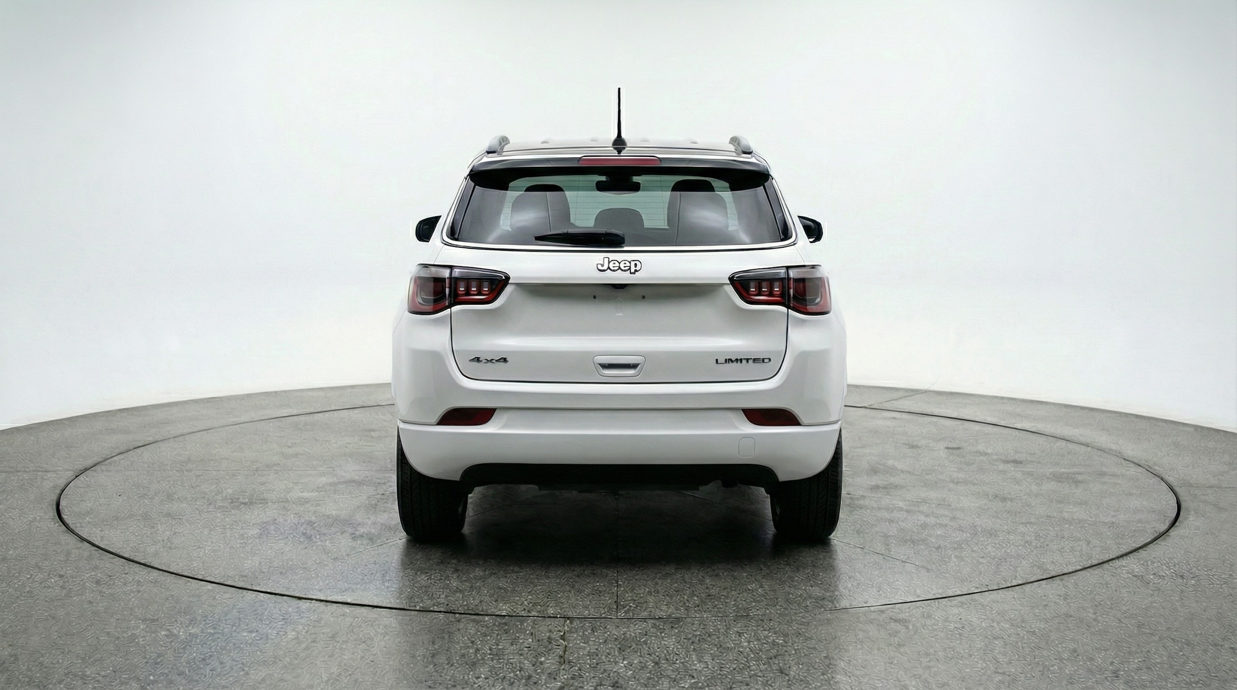 Thumbnail: 2025 Jeep Compass - 6