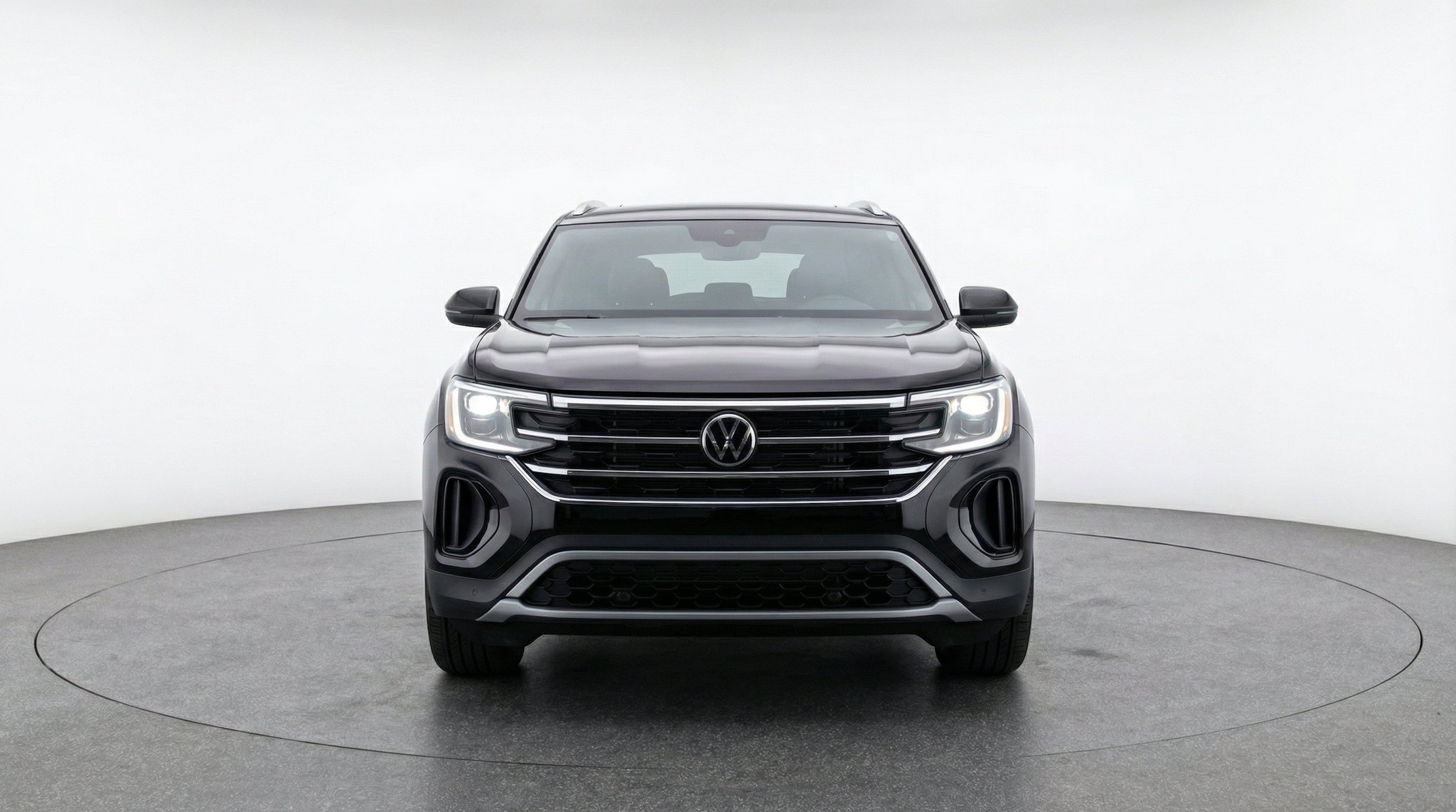 Thumbnail: 2026 Volkswagen Atlas - 2