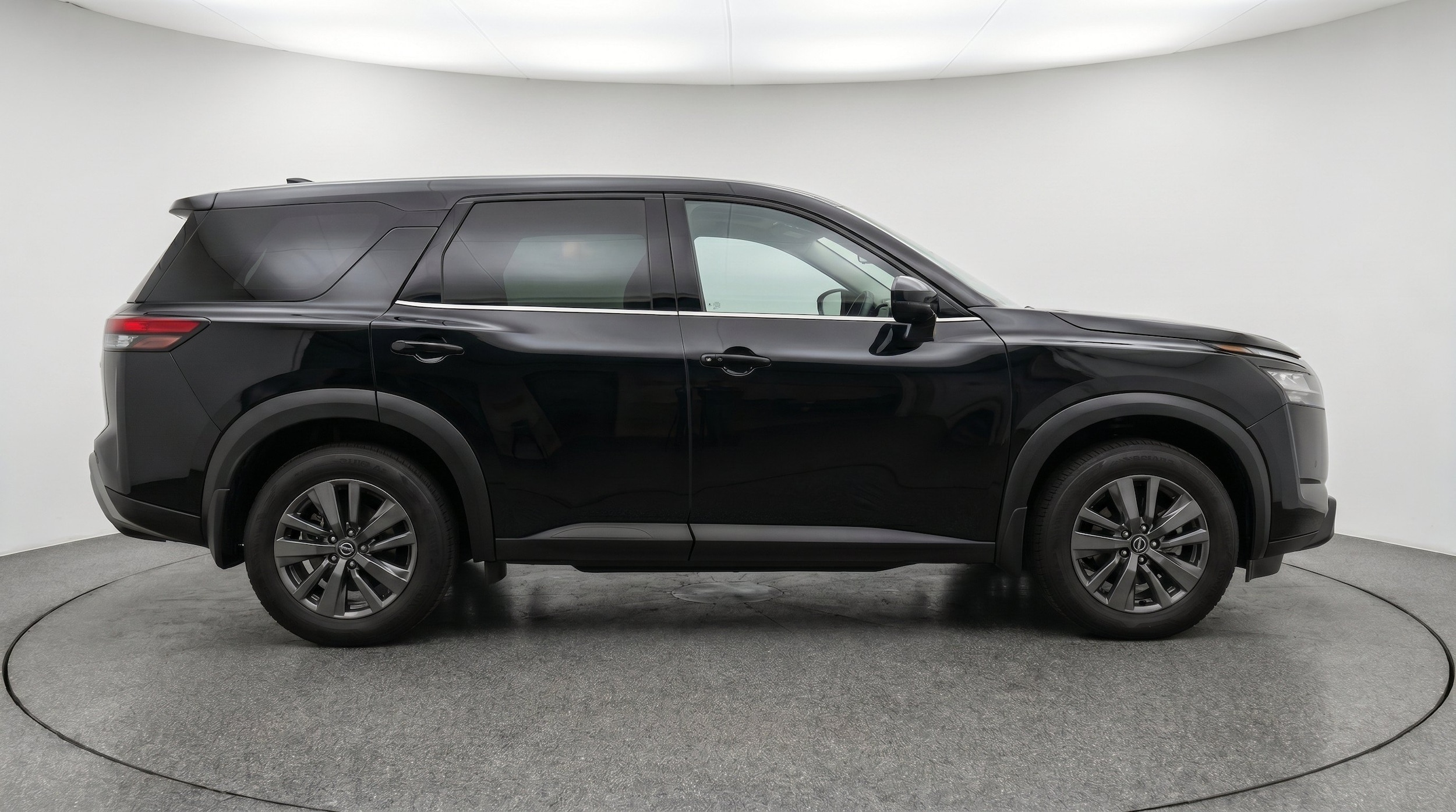 Thumbnail: 2025 Nissan Pathfinder - 11