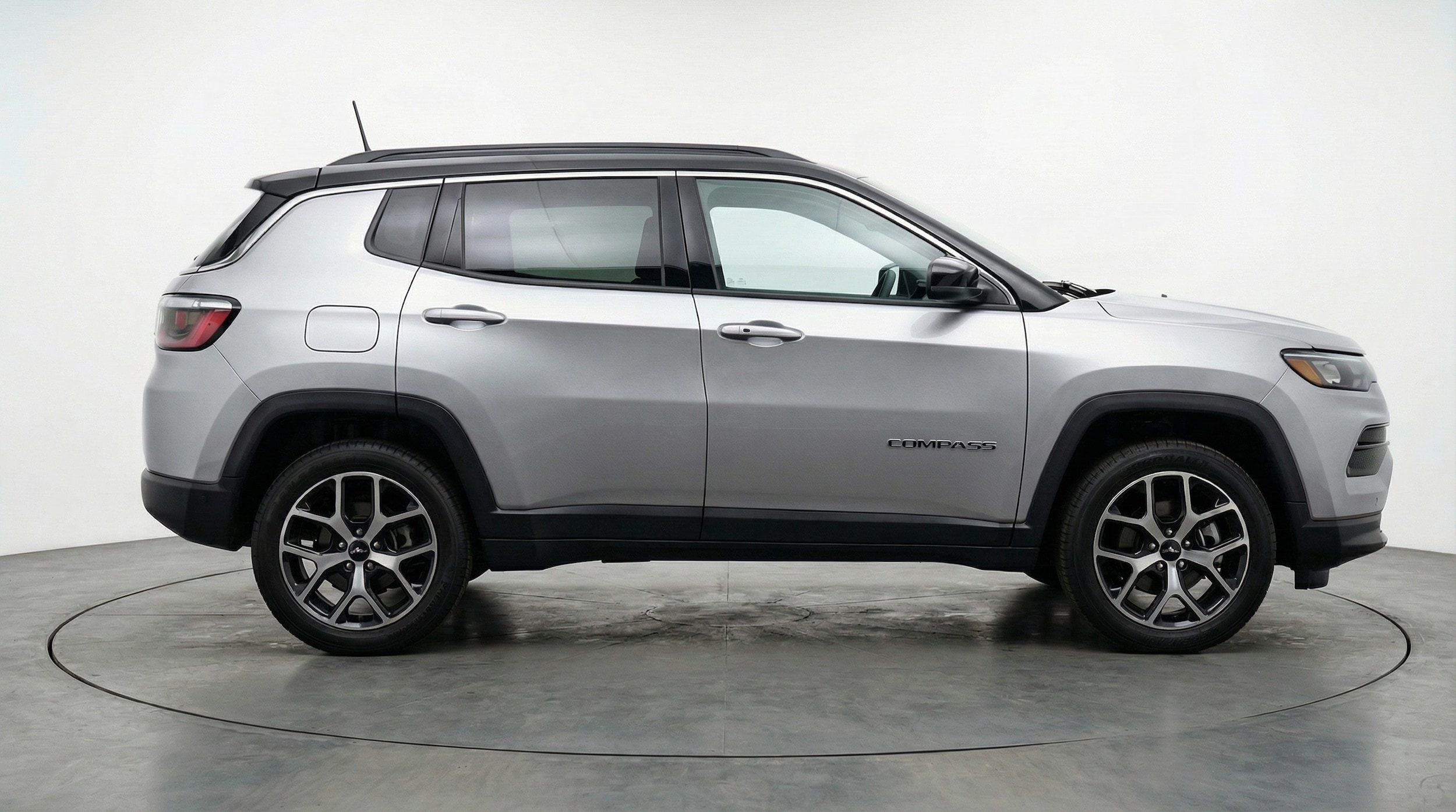 Thumbnail: 2025 Jeep Compass - 8