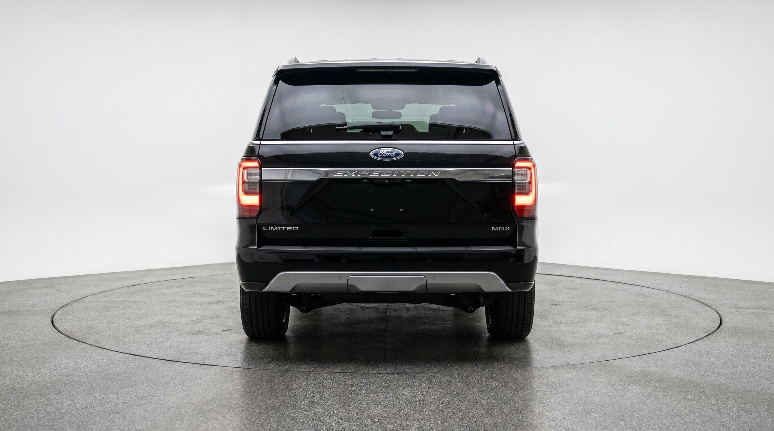 Thumbnail: 2024 Ford Expedition MAX - 7