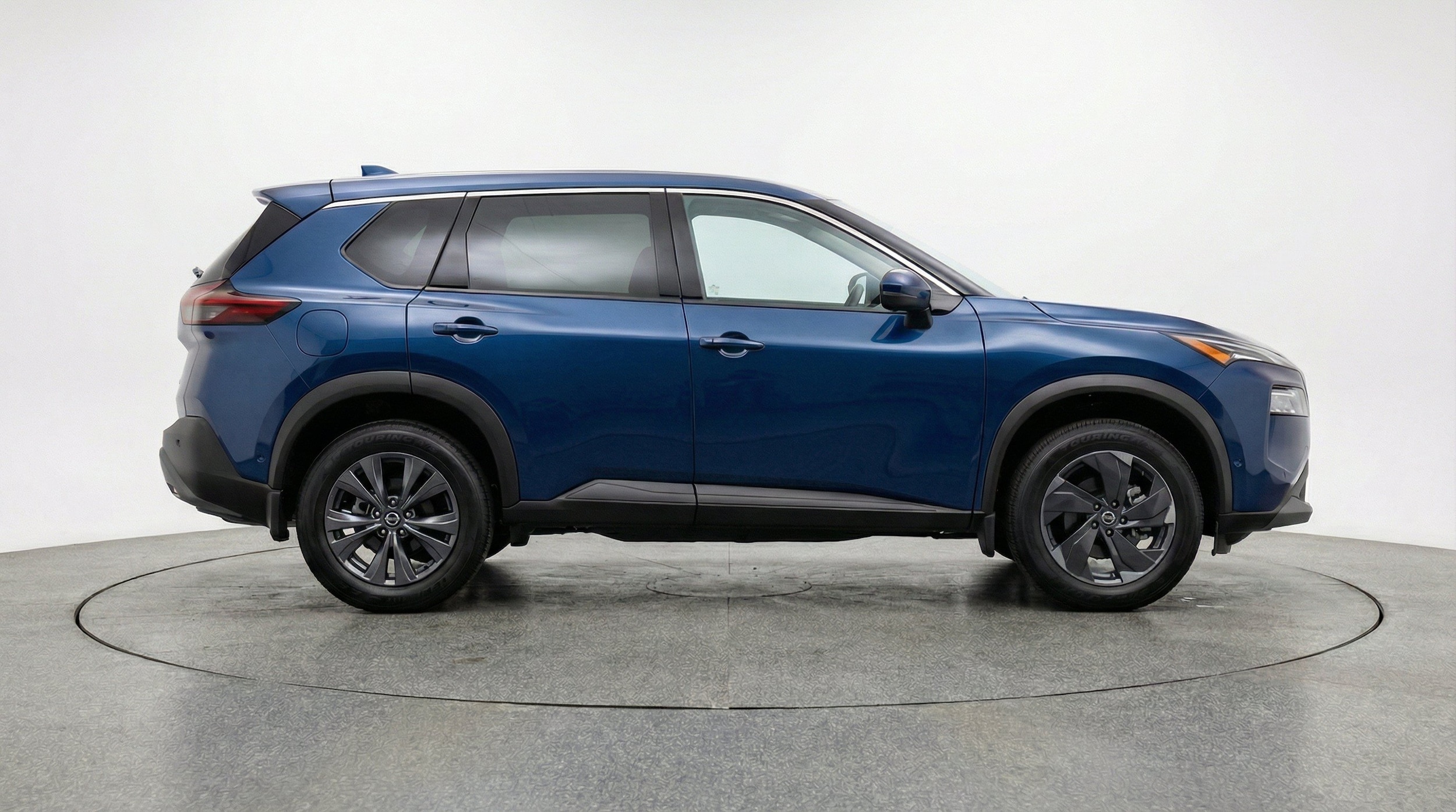 Thumbnail: 2025 Nissan Rogue - 11
