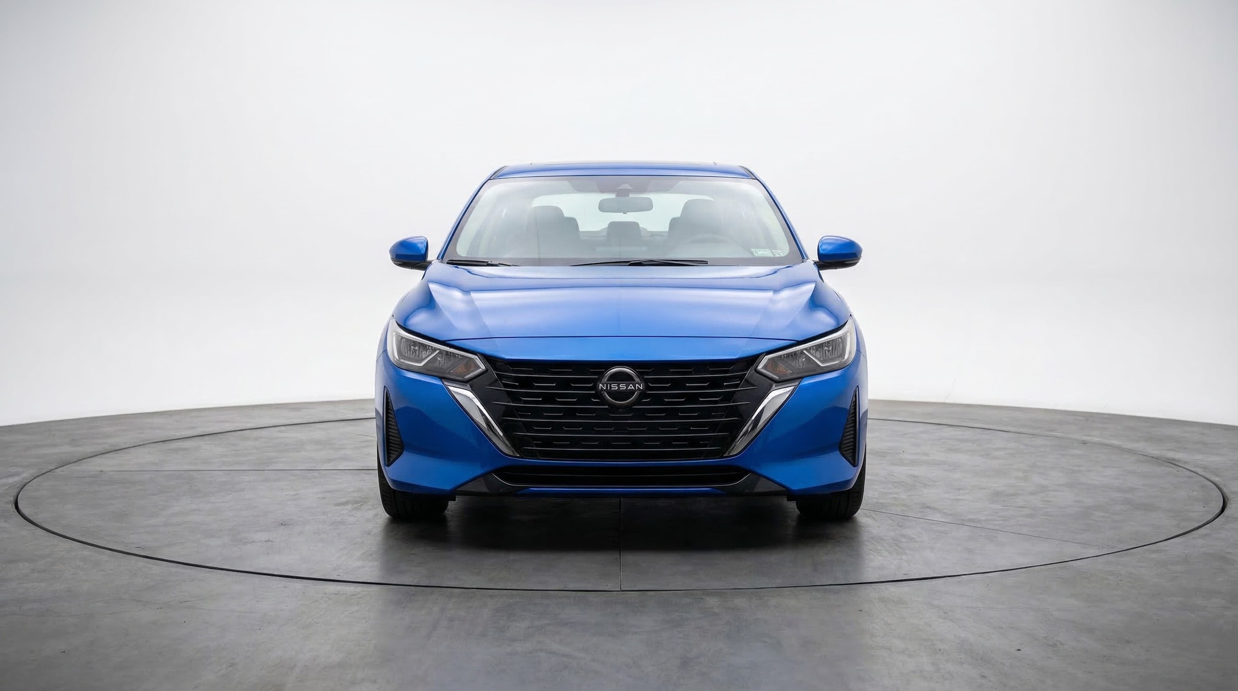 Thumbnail: 2025 Nissan Sentra - 2