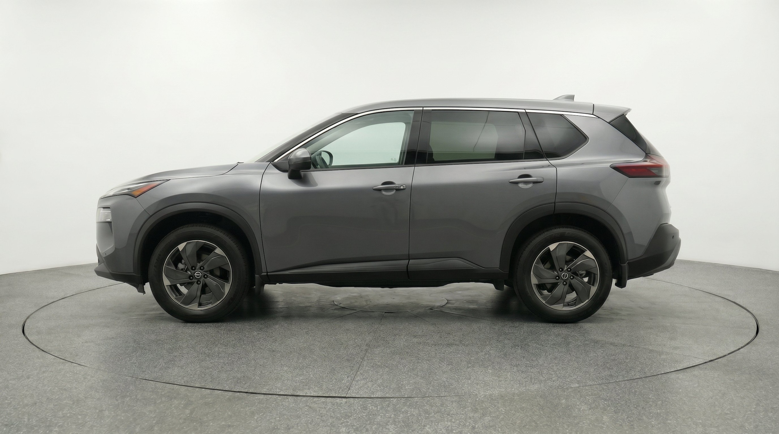 Thumbnail: 2025 Nissan Rogue - 5