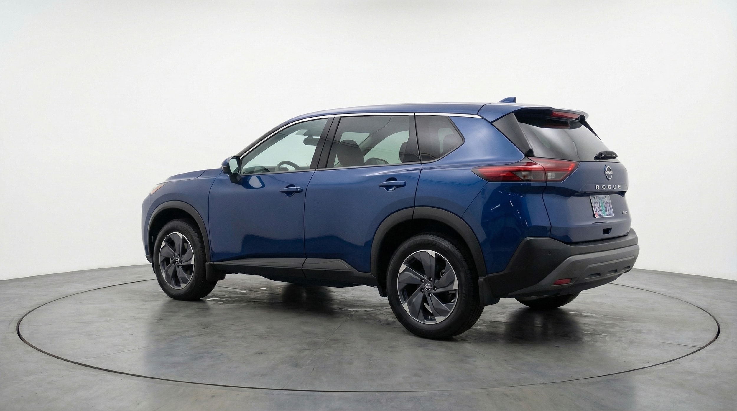 Thumbnail: 2025 Nissan Rogue - 5