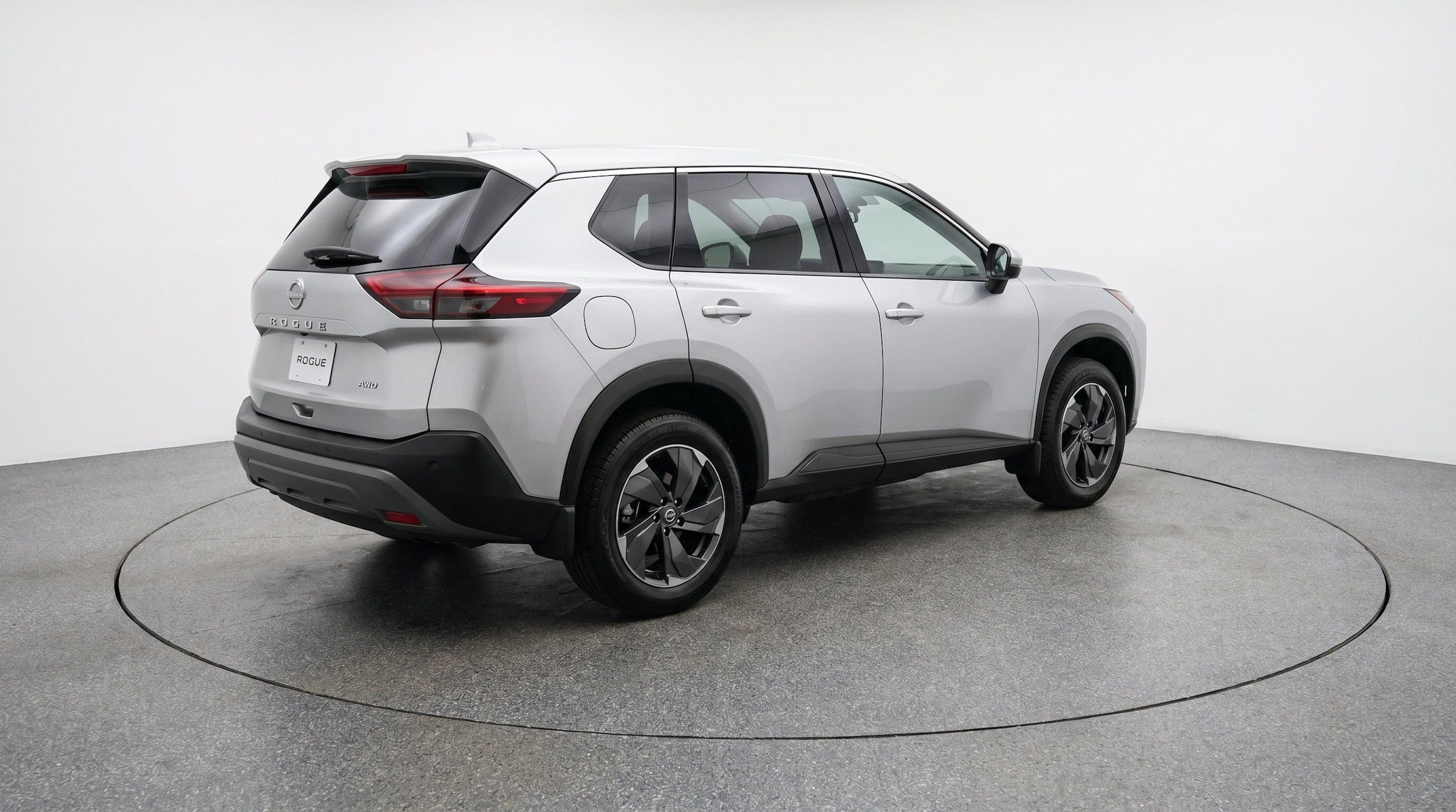 Thumbnail: 2025 Nissan Rogue - 9