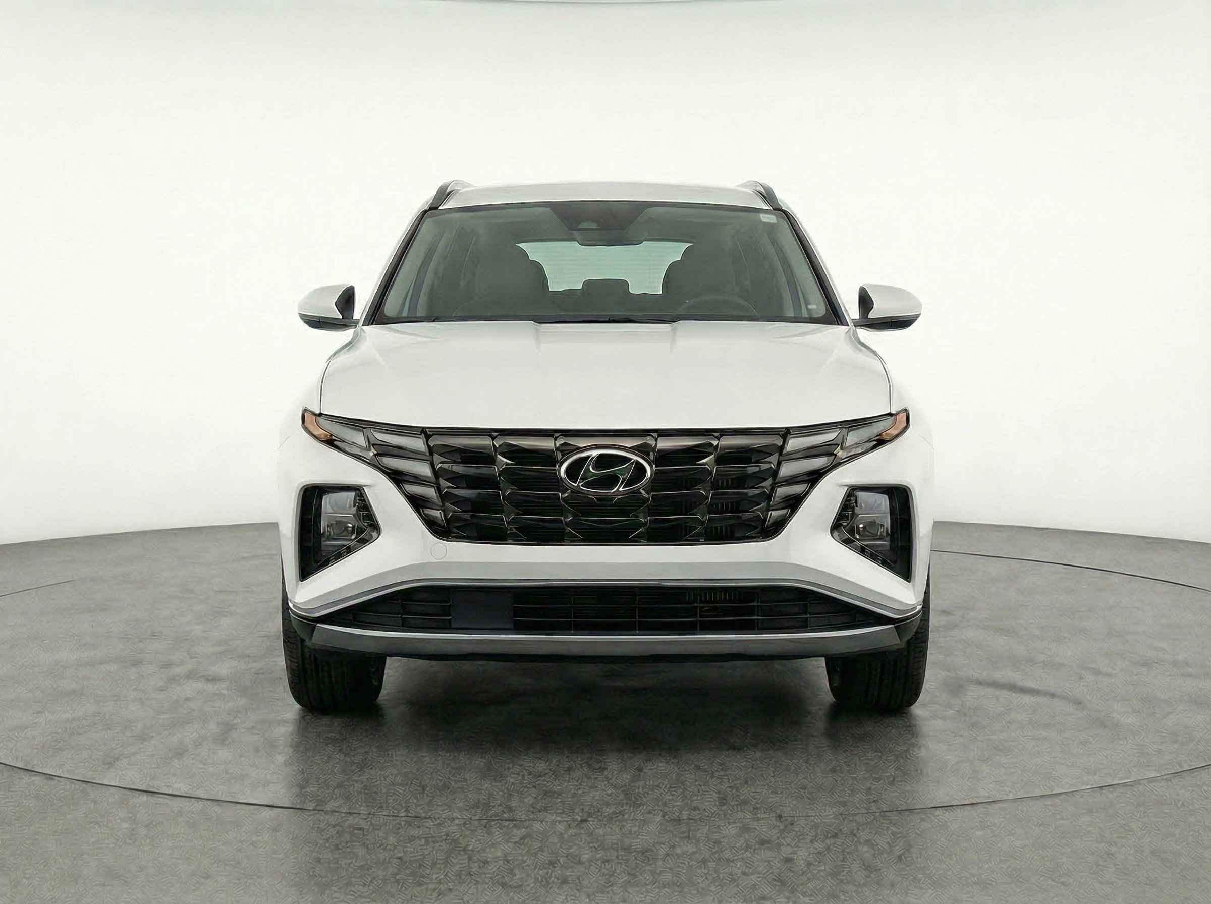 Thumbnail: 2026 Hyundai Tucson - 2