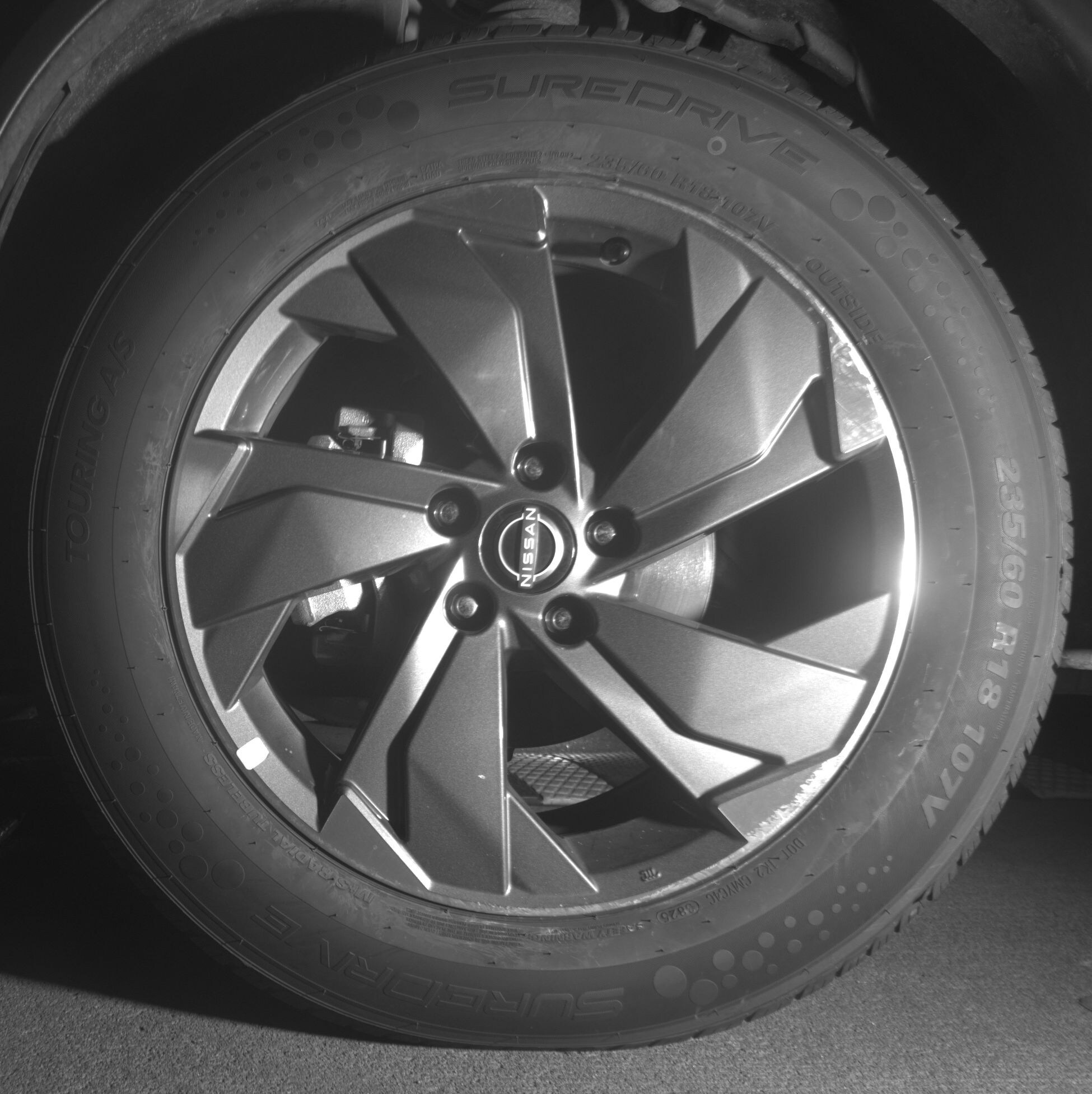 Thumbnail: 2025 Nissan Rogue - 9