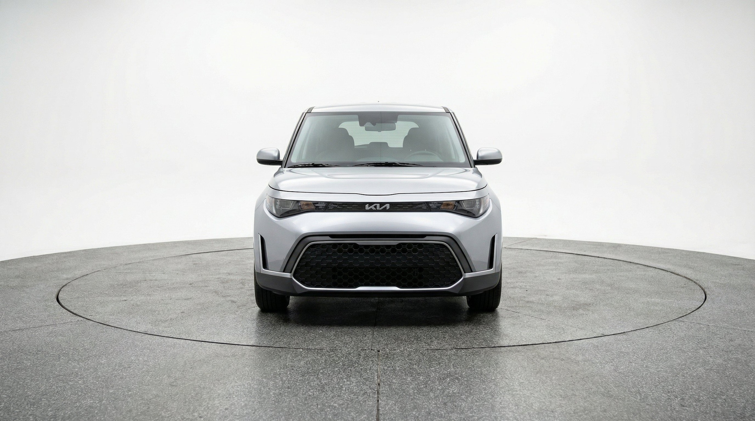 Thumbnail: 2025 Kia Soul - 2