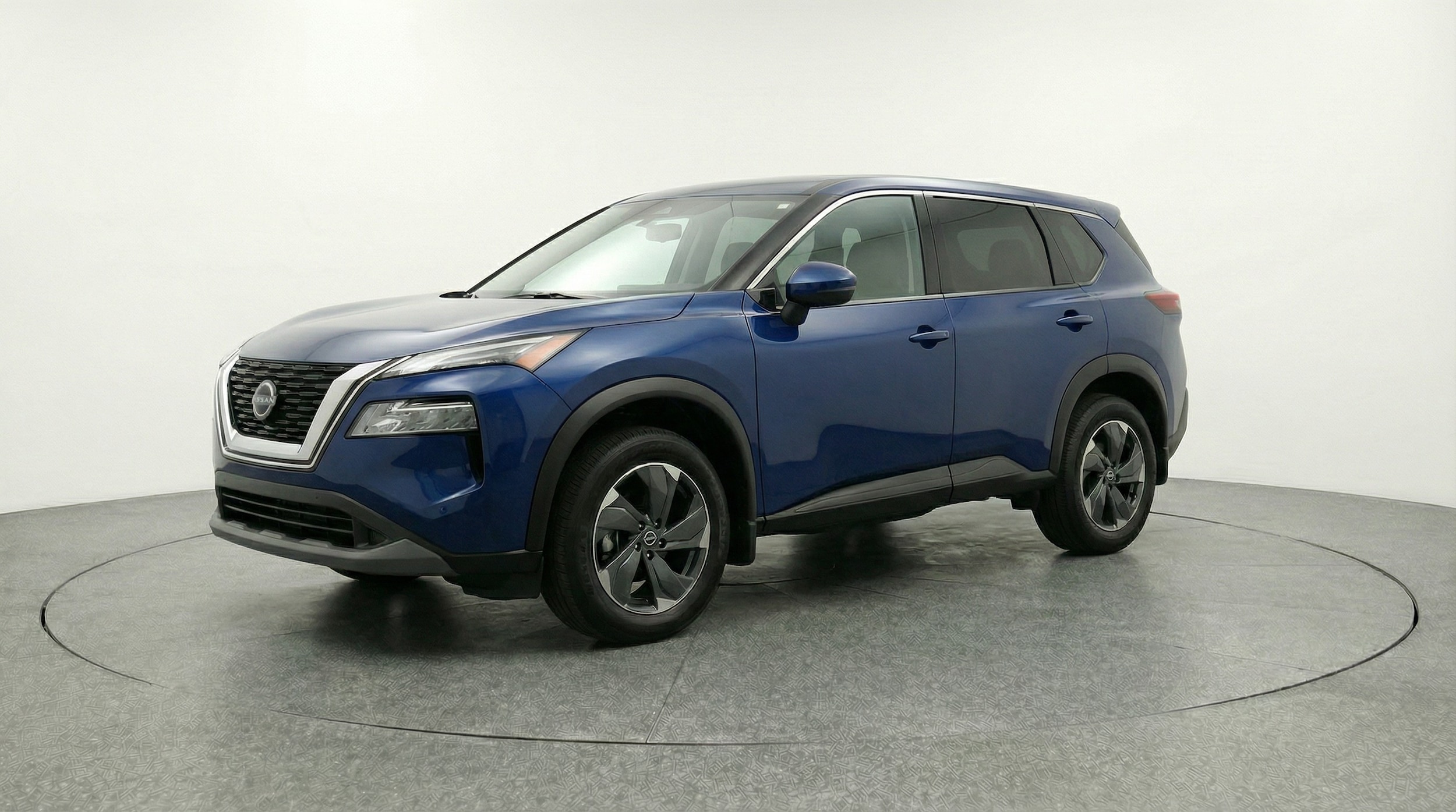 Thumbnail: 2025 Nissan Rogue - 3