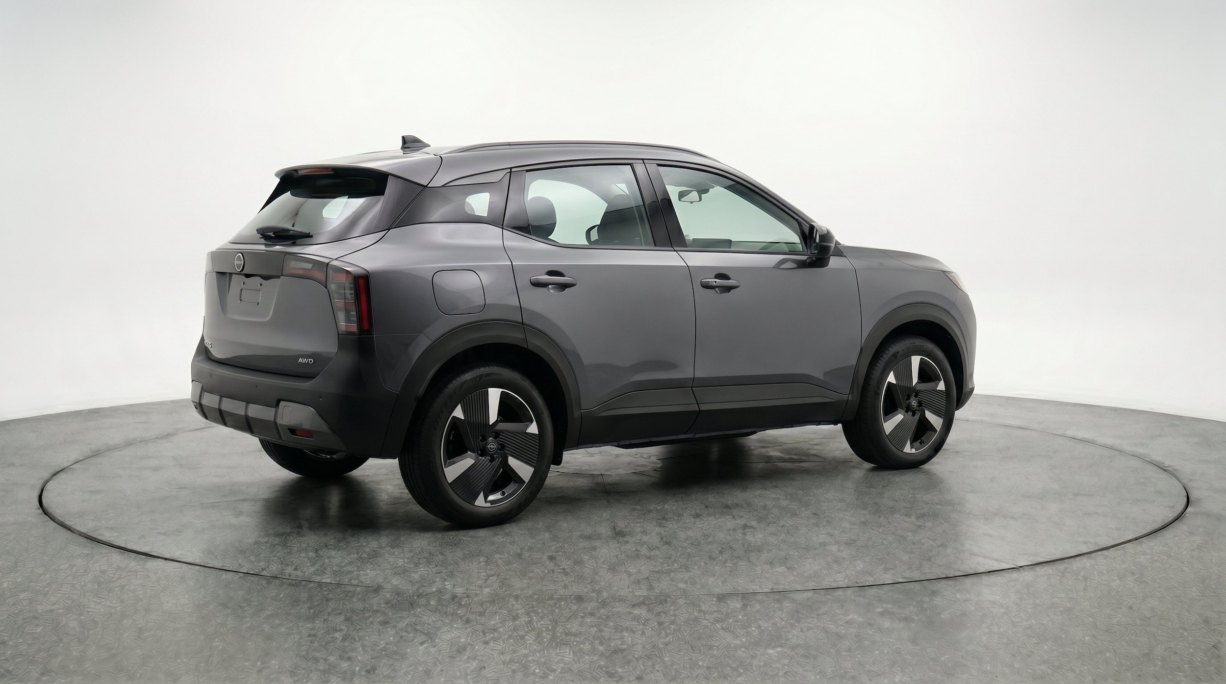 Thumbnail: 2026 Nissan Kicks - 9