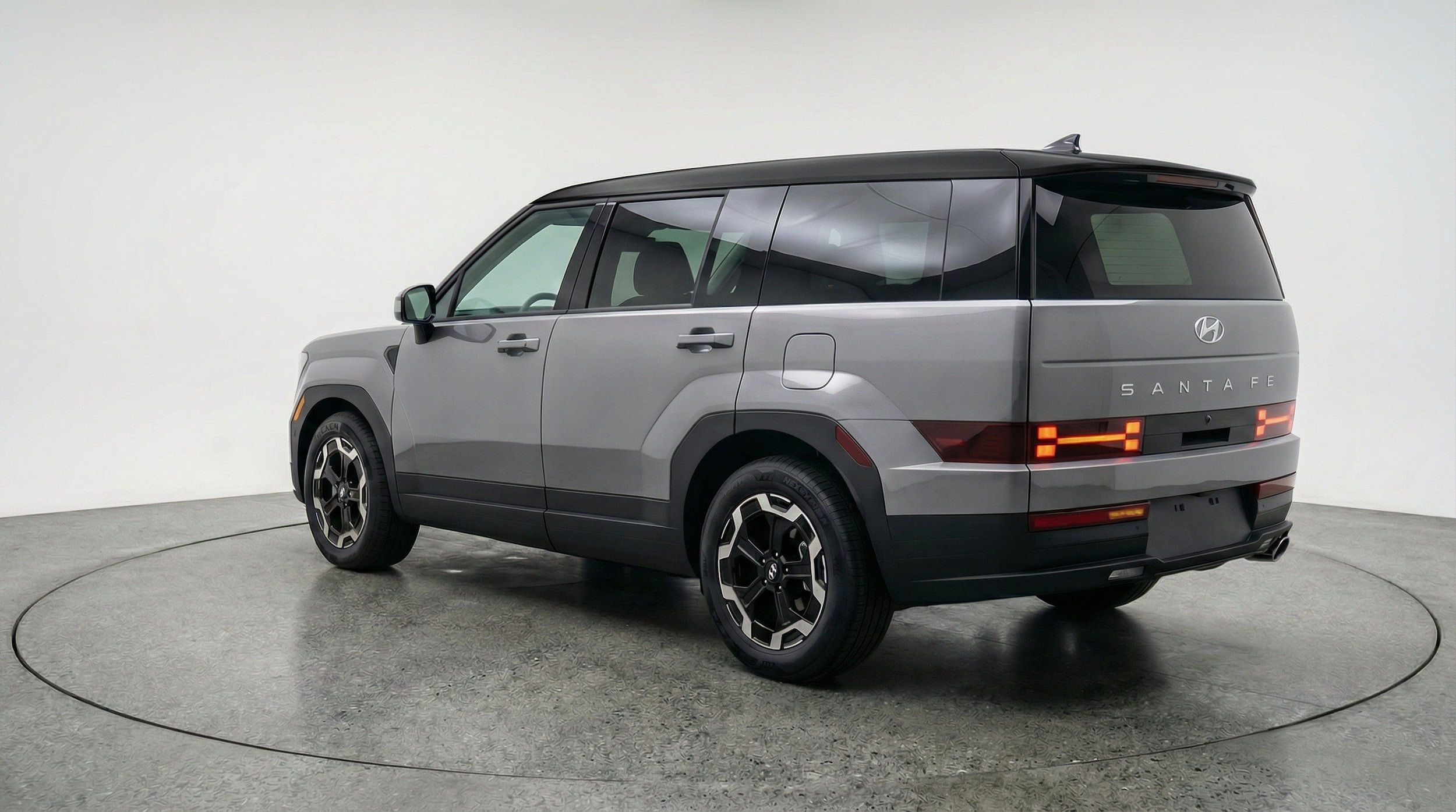 Thumbnail: 2026 Hyundai Santa Fe - 6