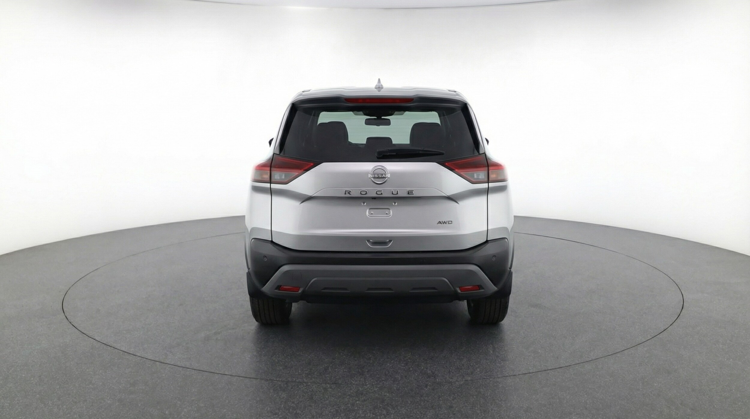 Thumbnail: 2025 Nissan Rogue - 6