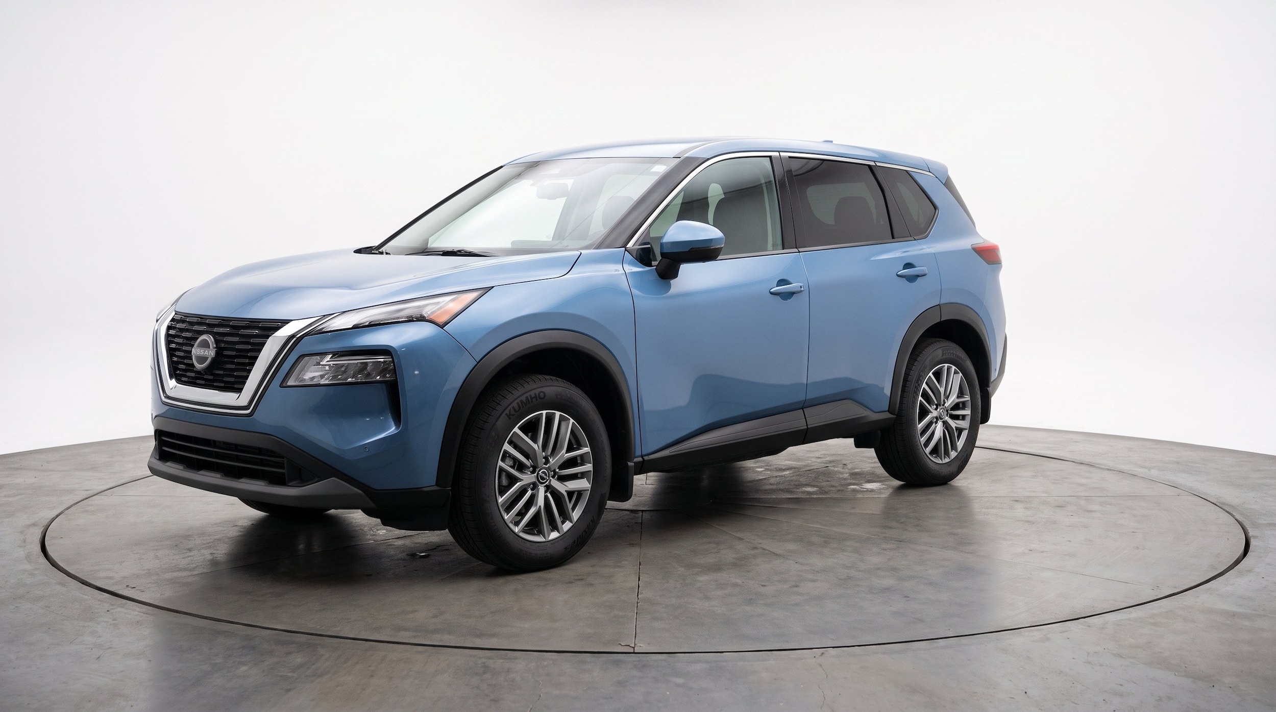Thumbnail: 2026 Nissan Rogue - 3