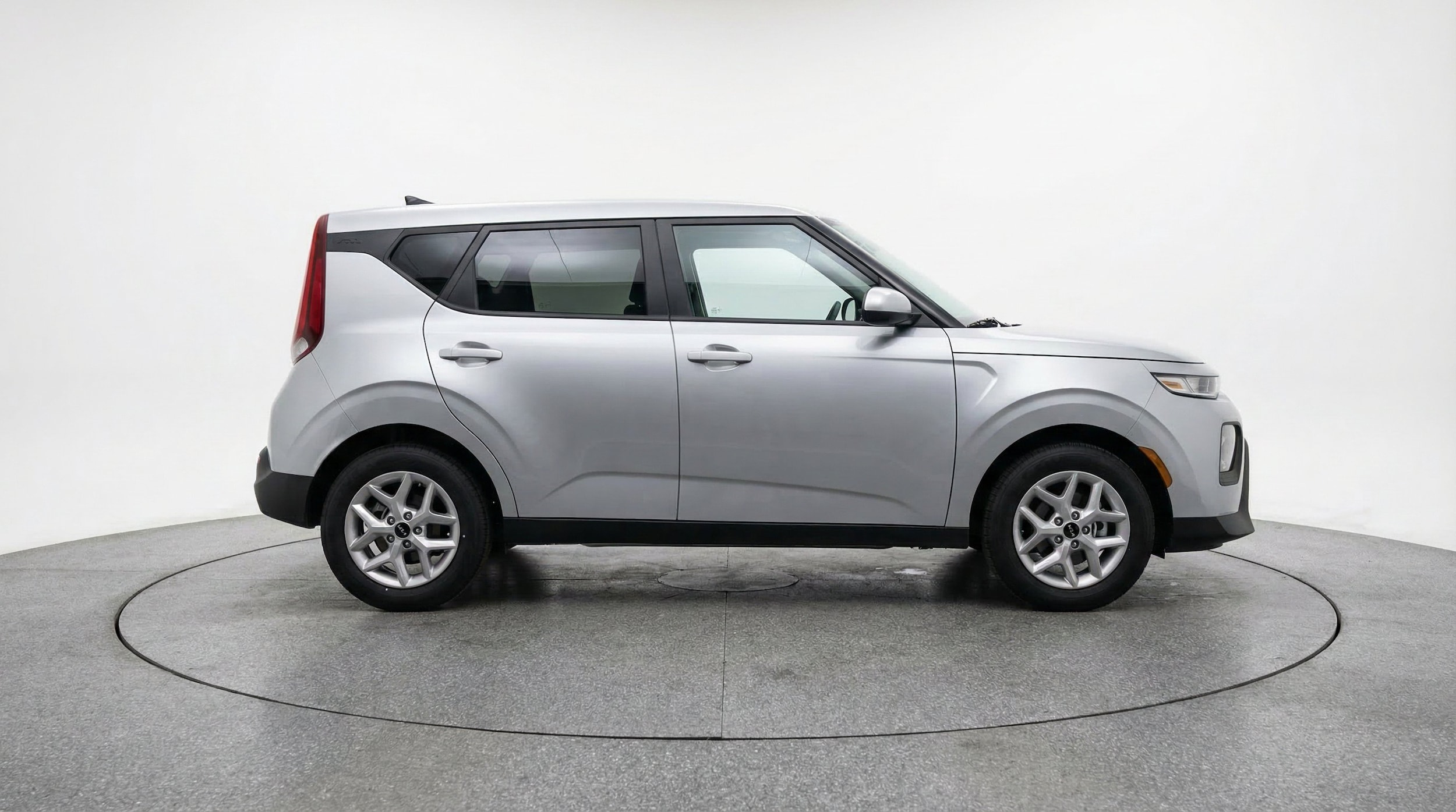 Thumbnail: 2025 Kia Soul - 11