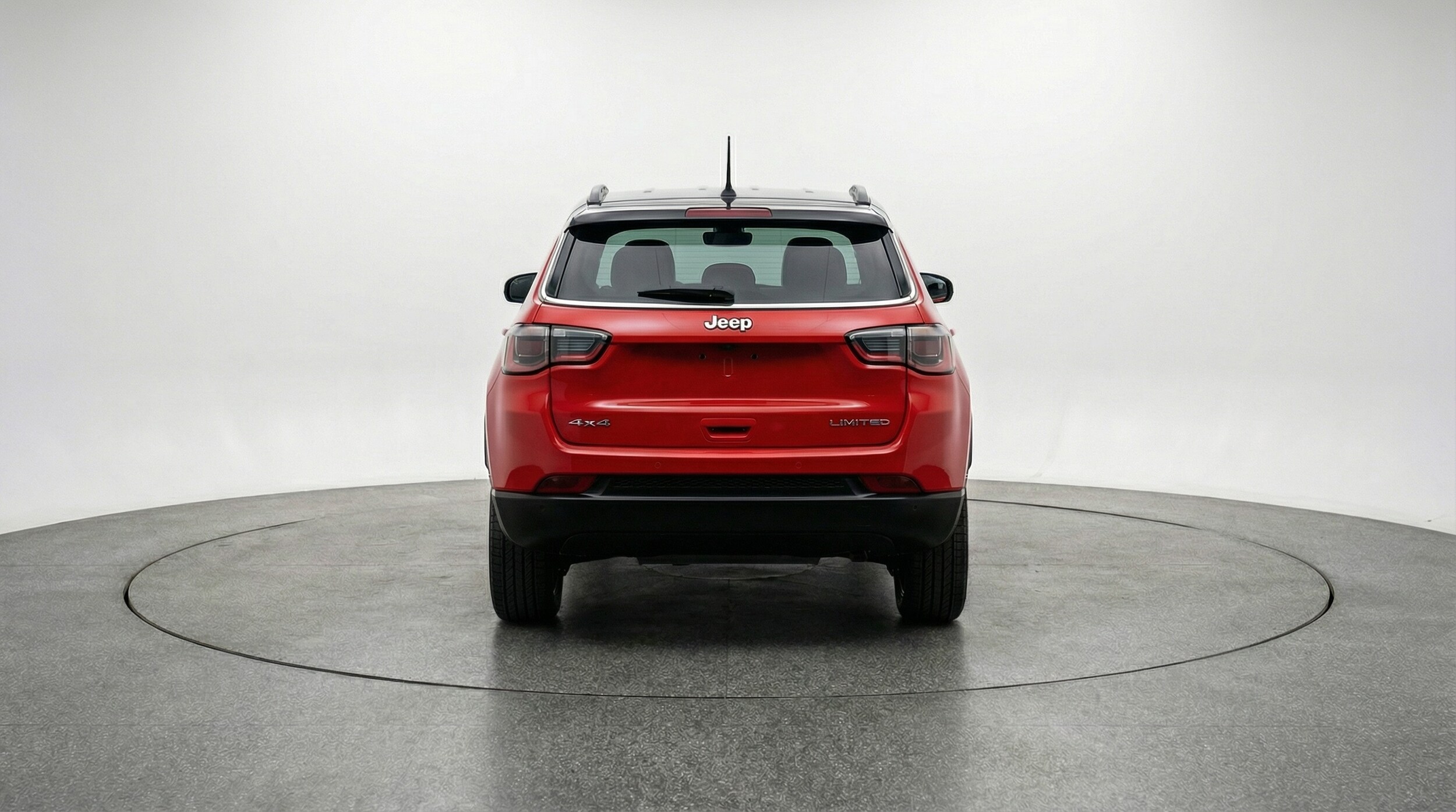 Thumbnail: 2025 Jeep Compass - 6