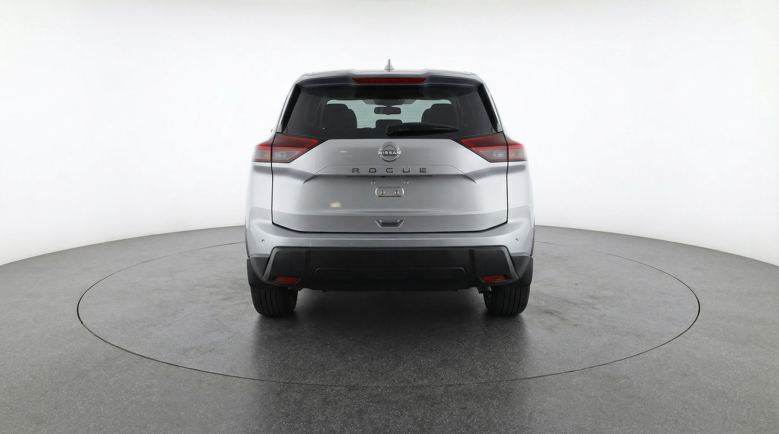 Thumbnail: 2025 Nissan Rogue - 6