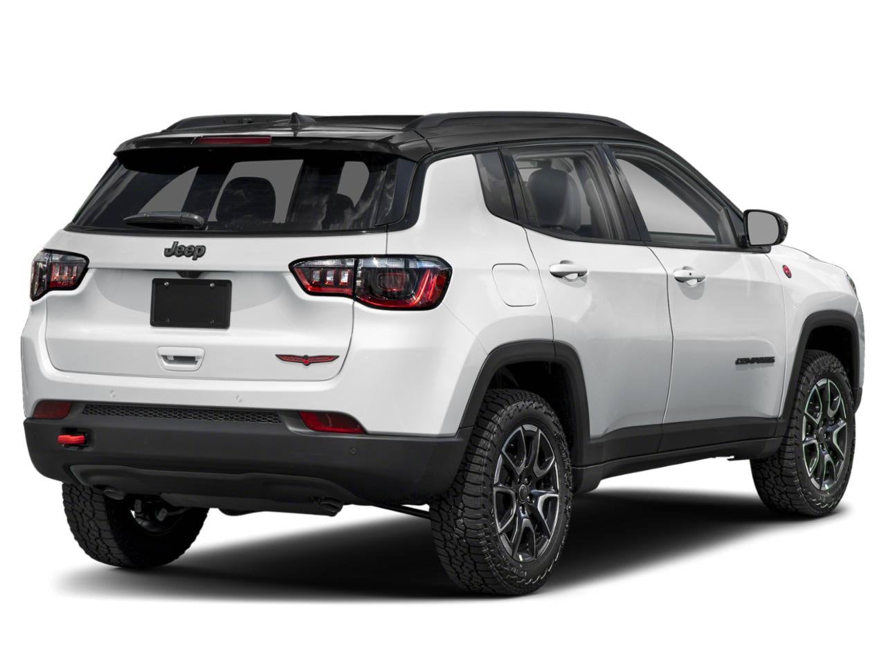 Thumbnail: 2026 Jeep Compass - 2