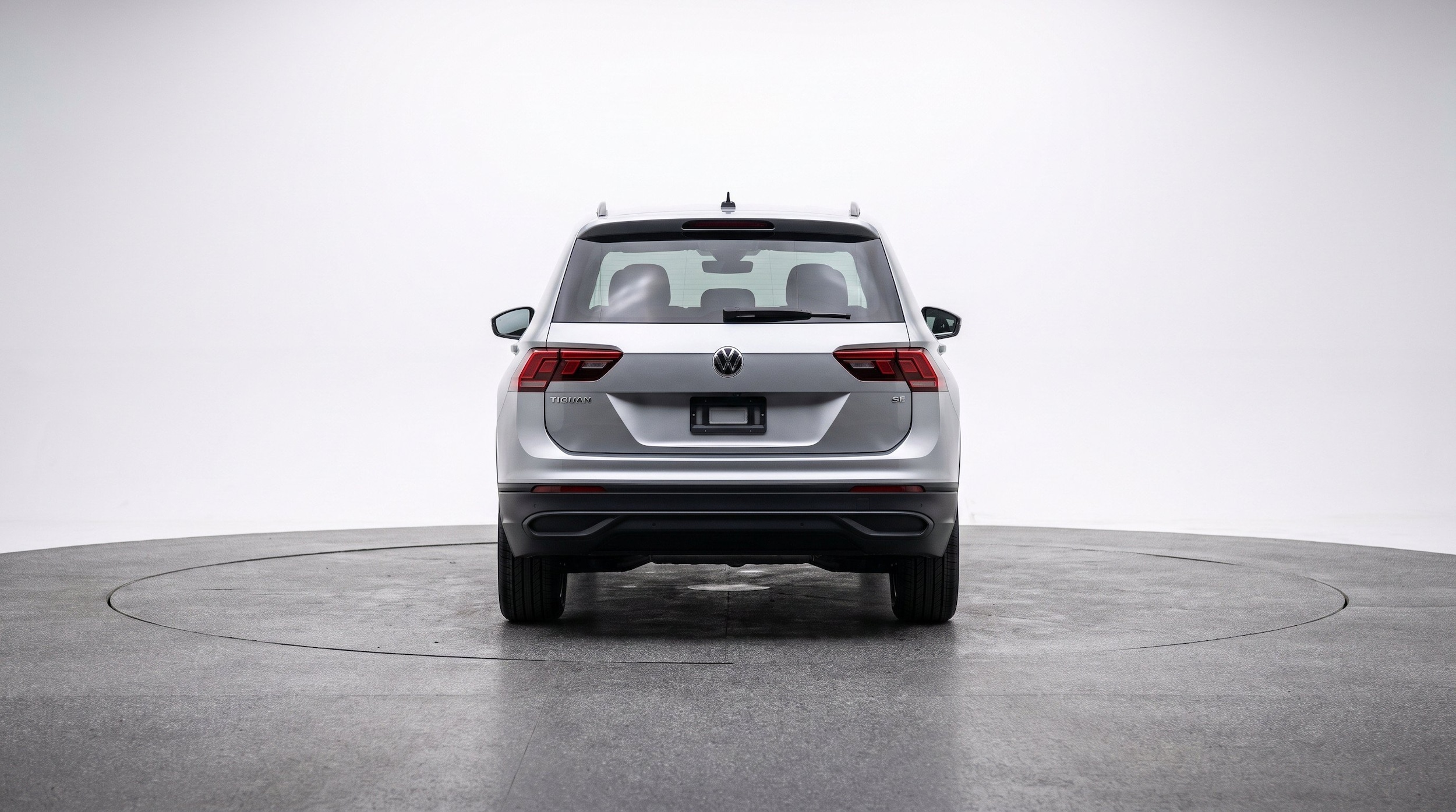 Thumbnail: 2026 Volkswagen Tiguan - 7