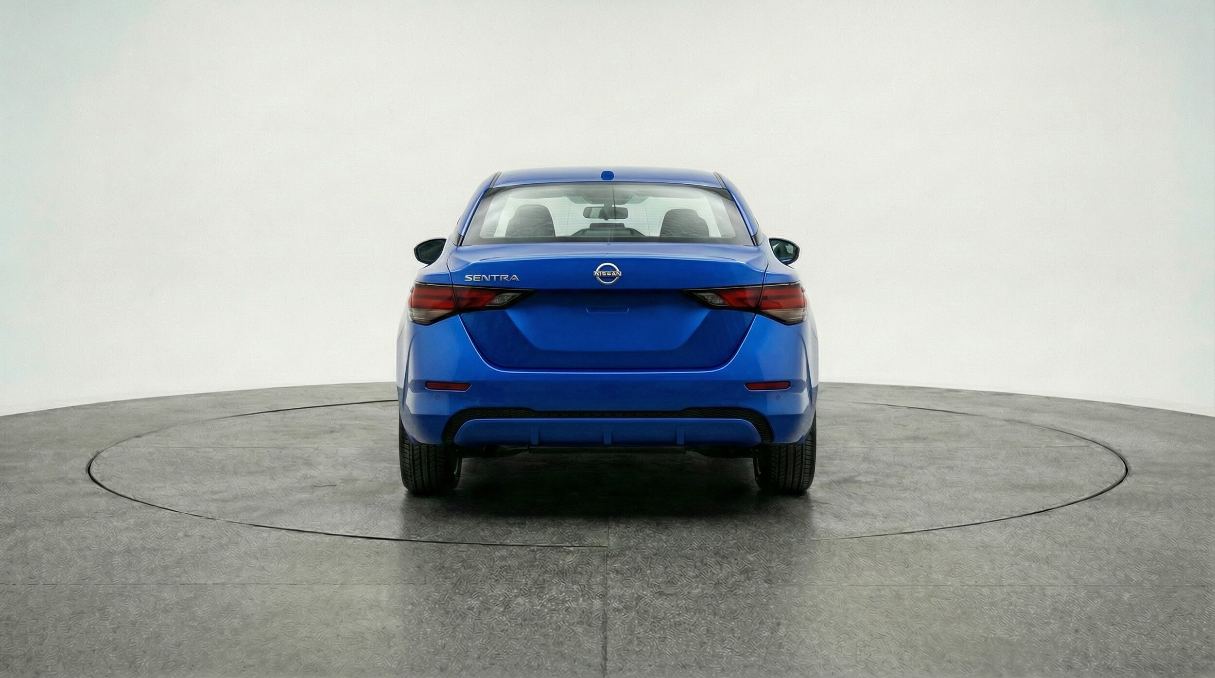 Thumbnail: 2025 Nissan Sentra - 6