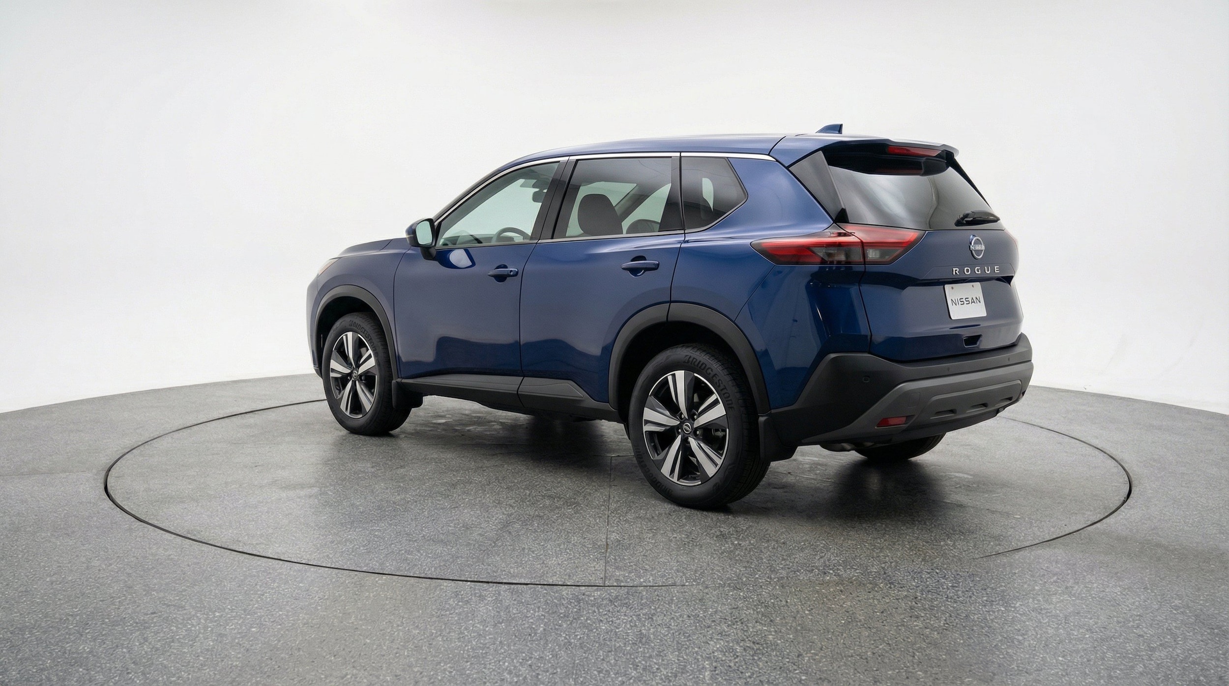 Thumbnail: 2026 Nissan Rogue - 6