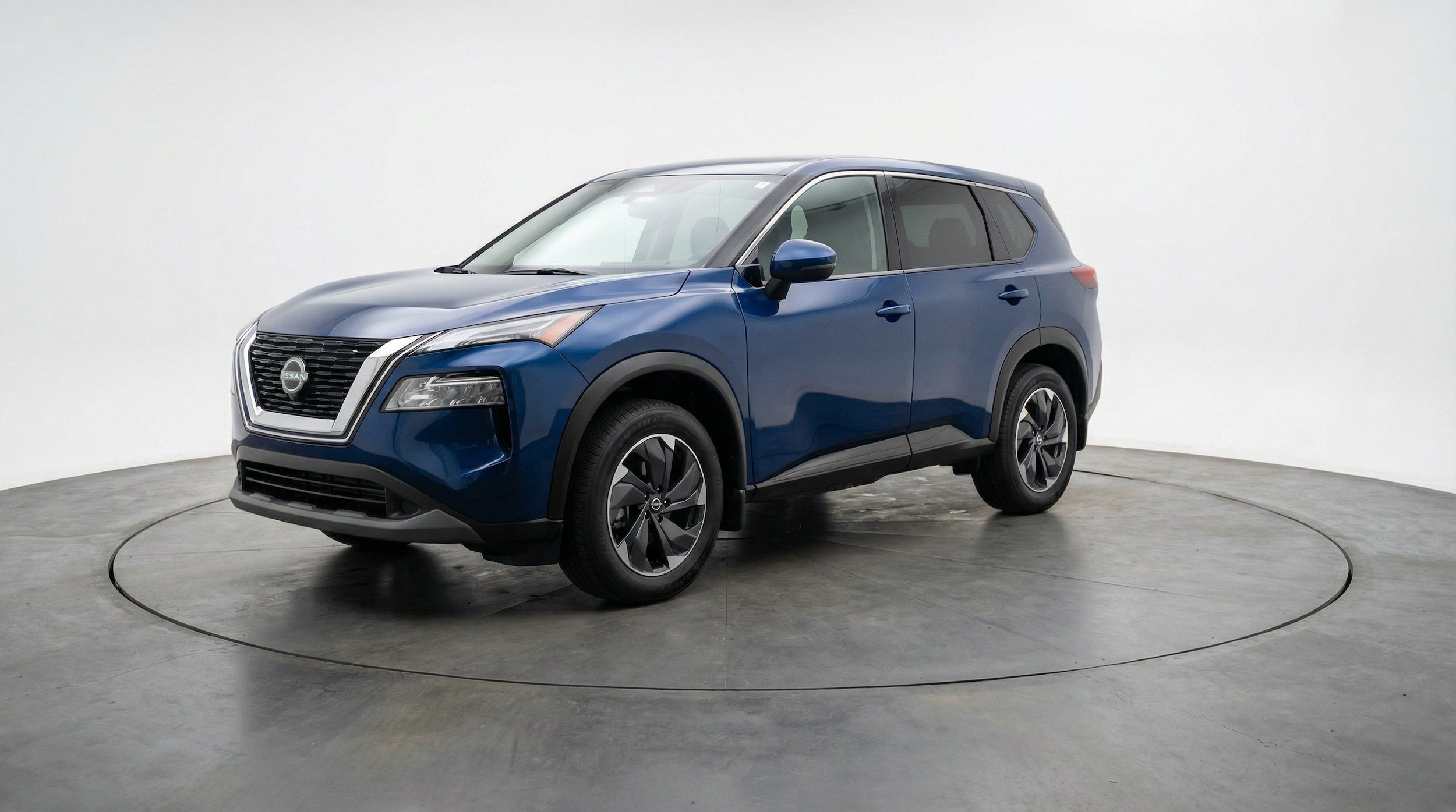 Thumbnail: 2025 Nissan Rogue - 3