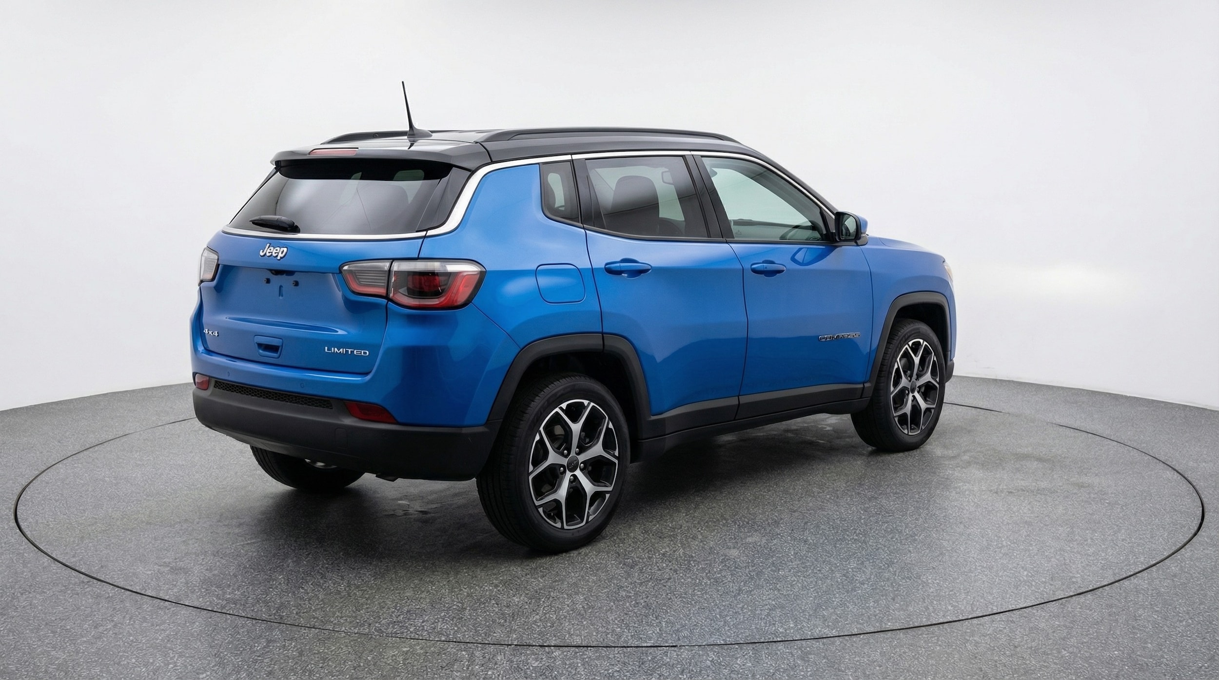 Thumbnail: 2025 Jeep Compass - 7
