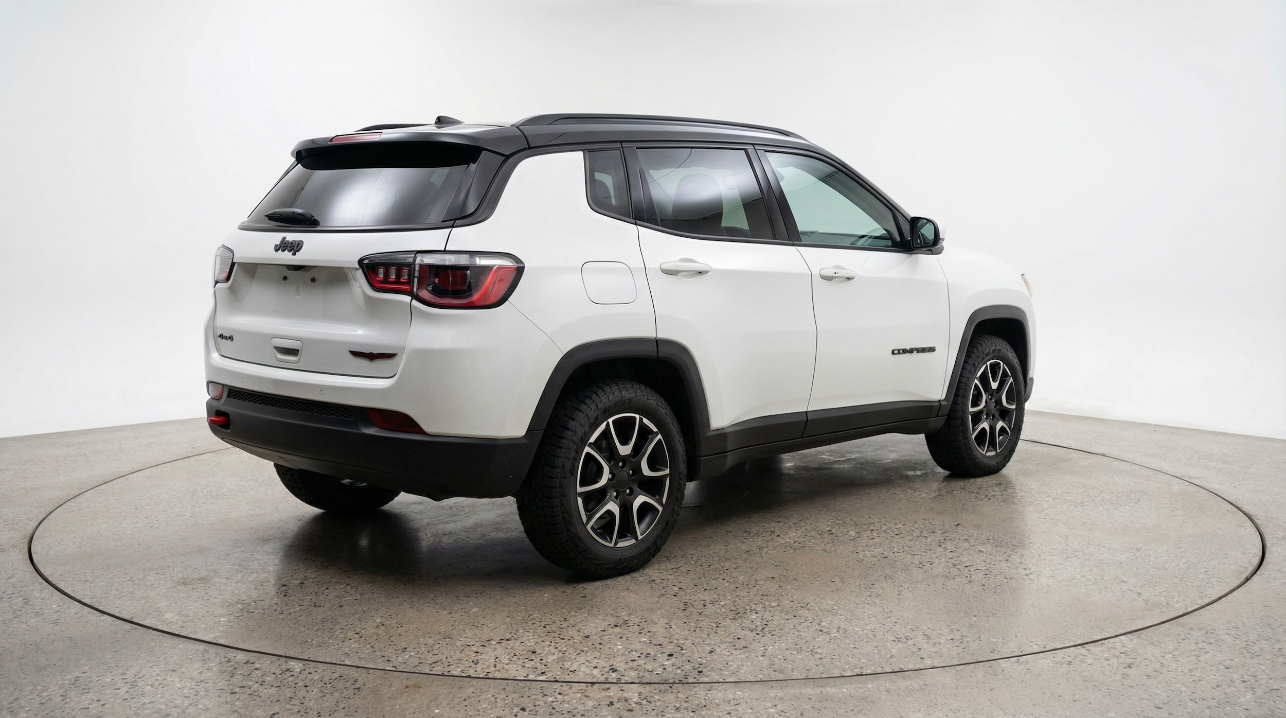 Thumbnail: 2025 Jeep Compass - 7