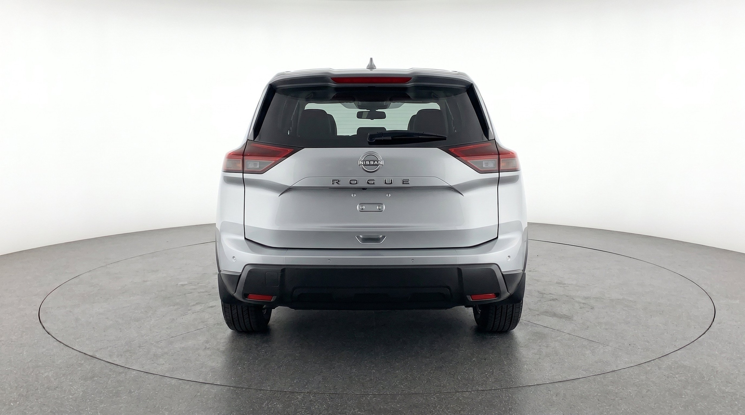 Thumbnail: 2025 Nissan Rogue - 7