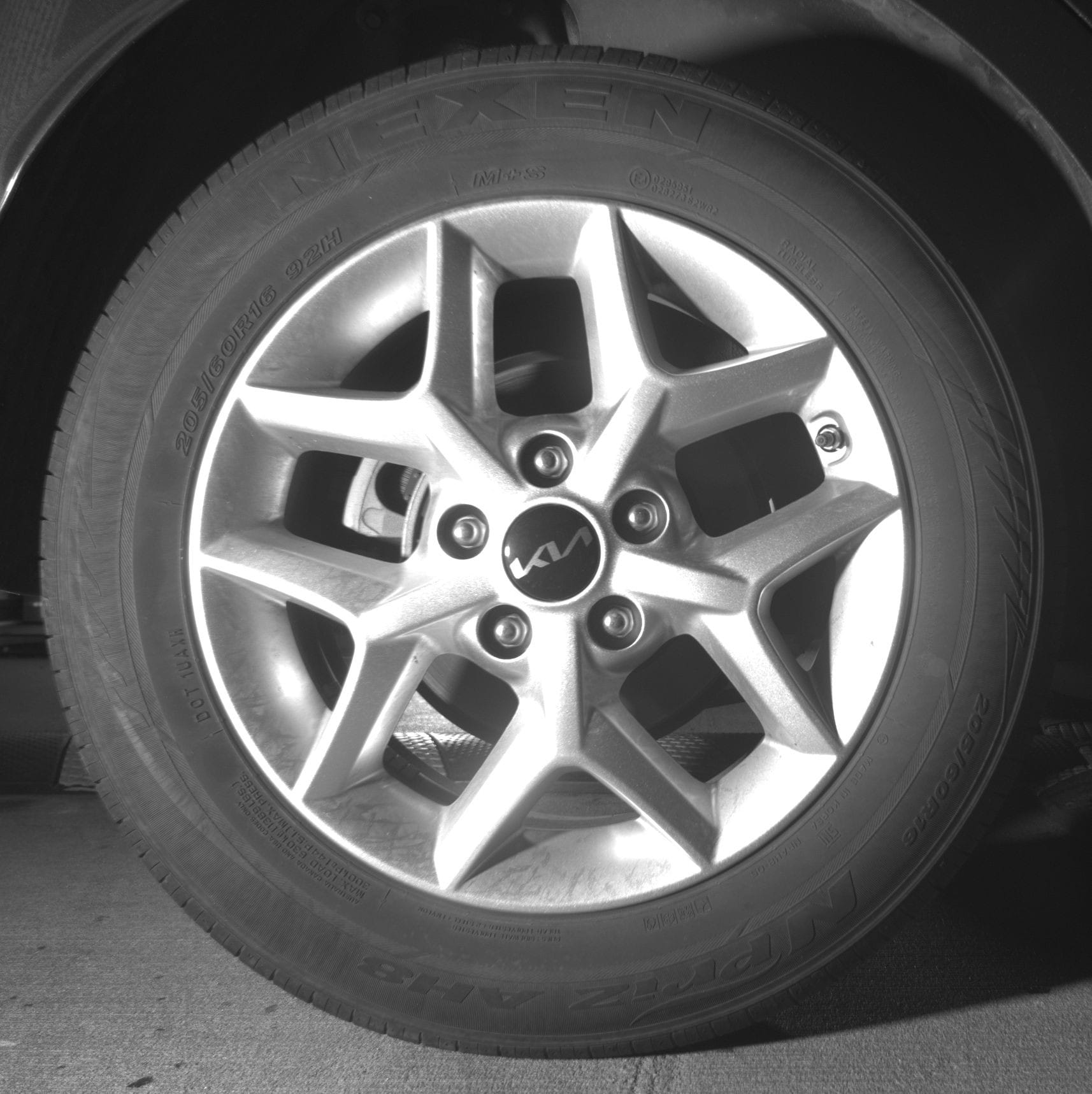 Thumbnail: 2025 Kia Soul - 12