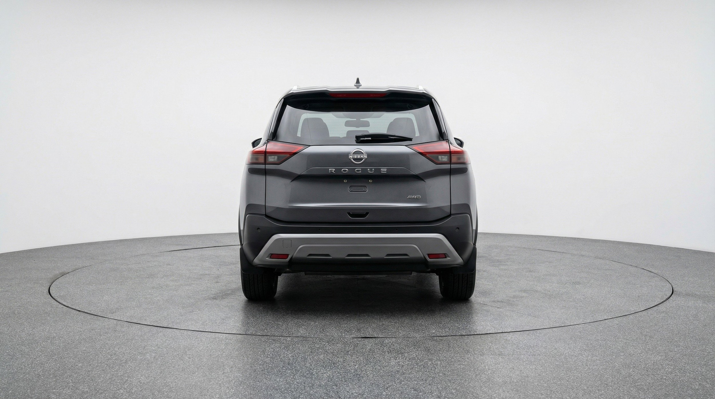 Thumbnail: 2025 Nissan Rogue - 7