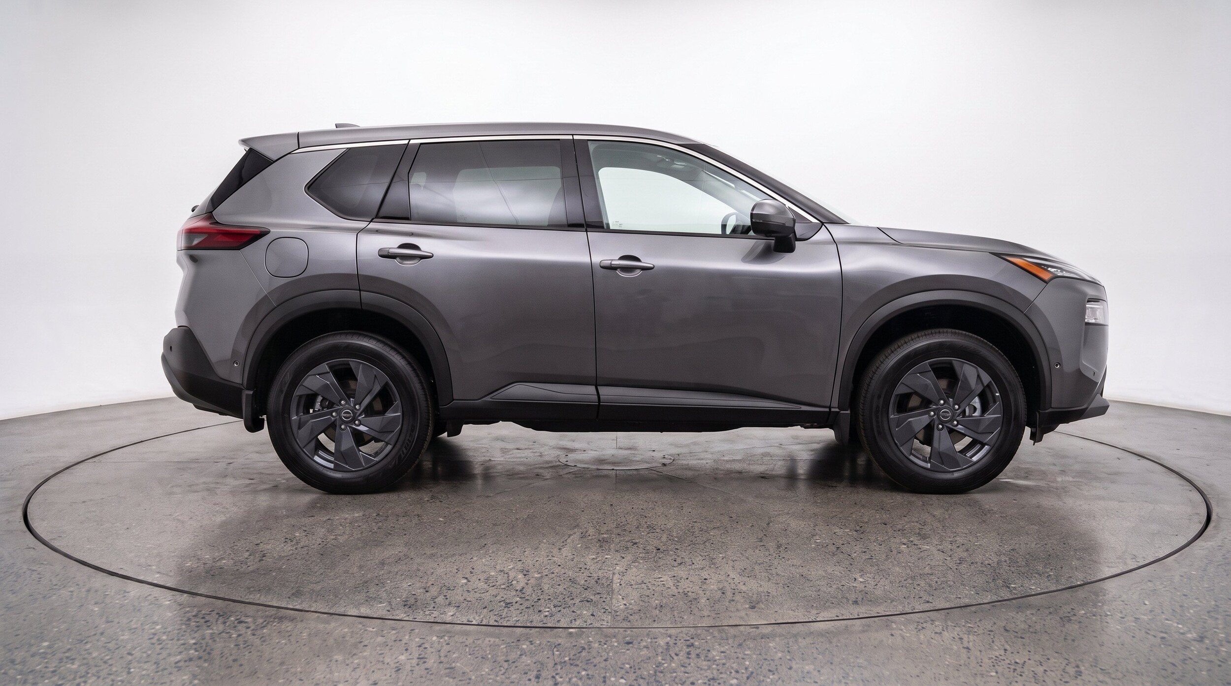 Thumbnail: 2026 Nissan Rogue - 10