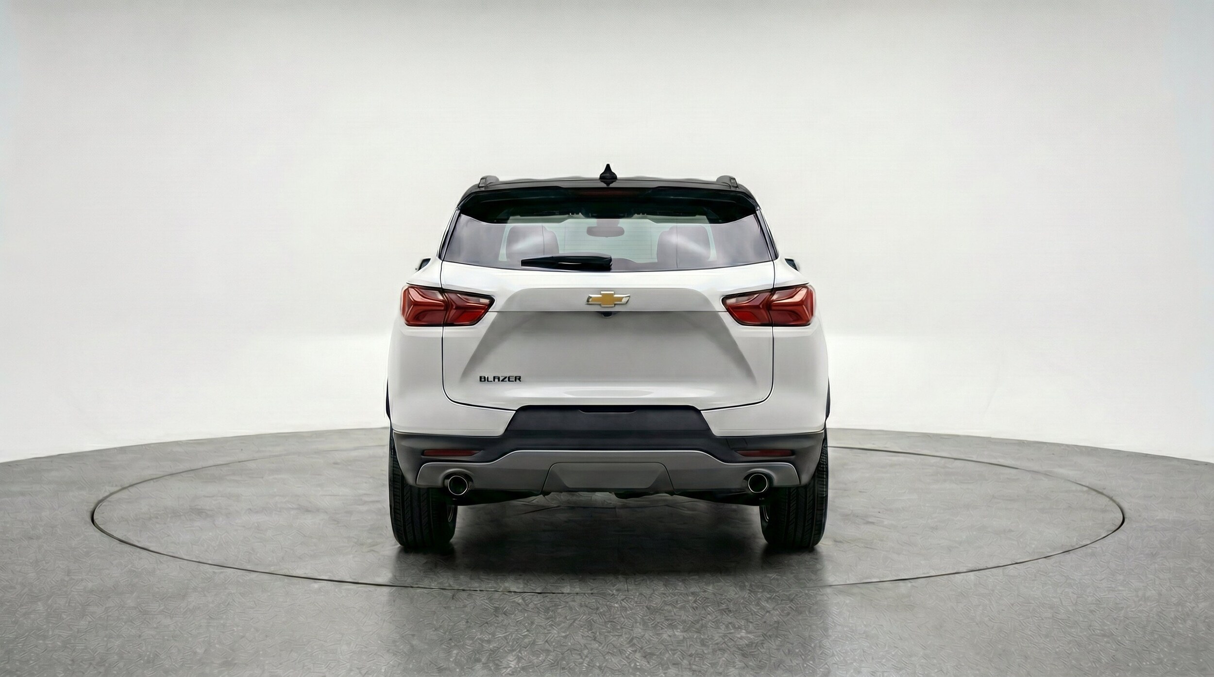 Thumbnail: 2025 Chevrolet Blazer - 7
