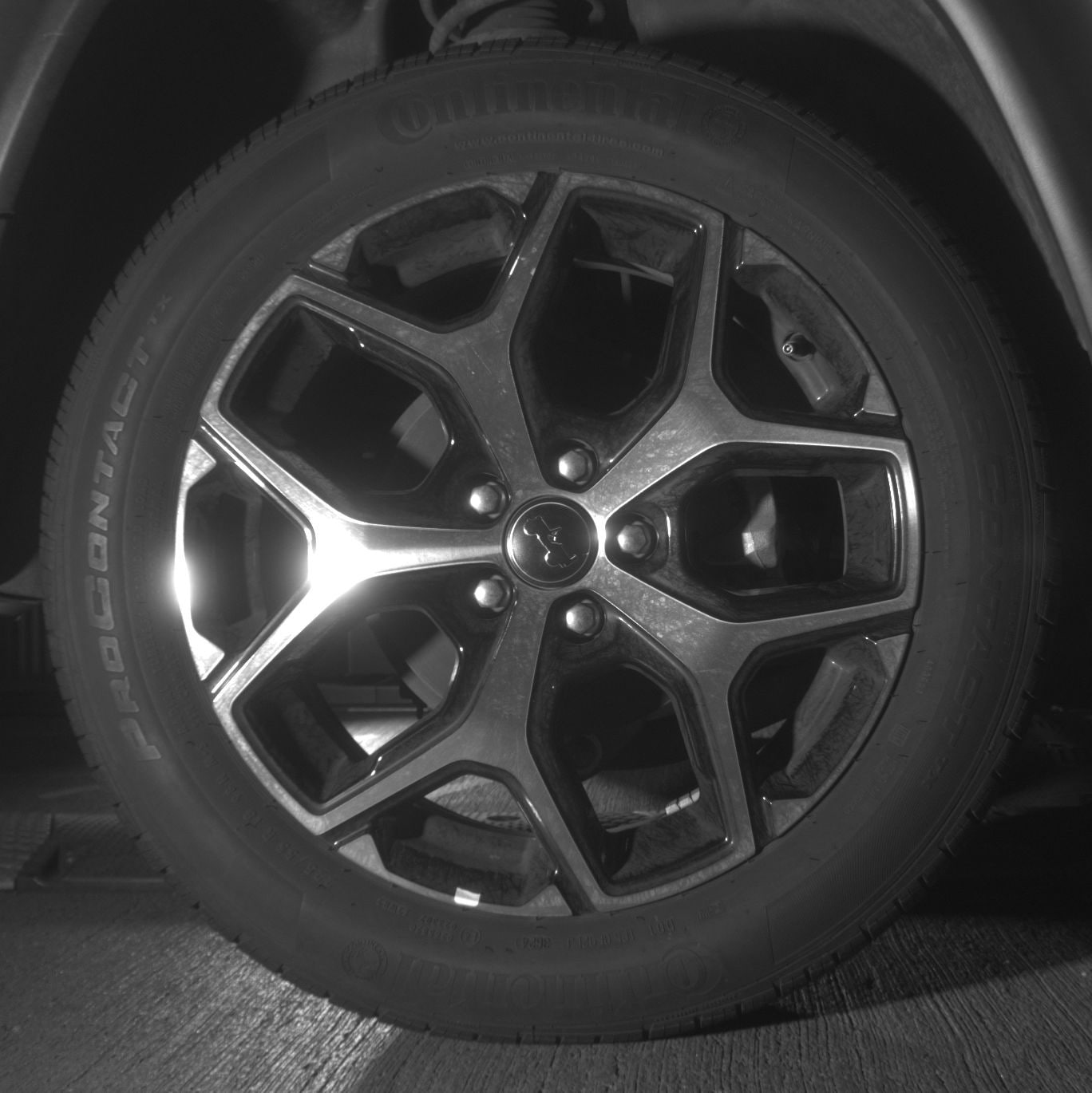 Thumbnail: 2025 Jeep Compass - 12