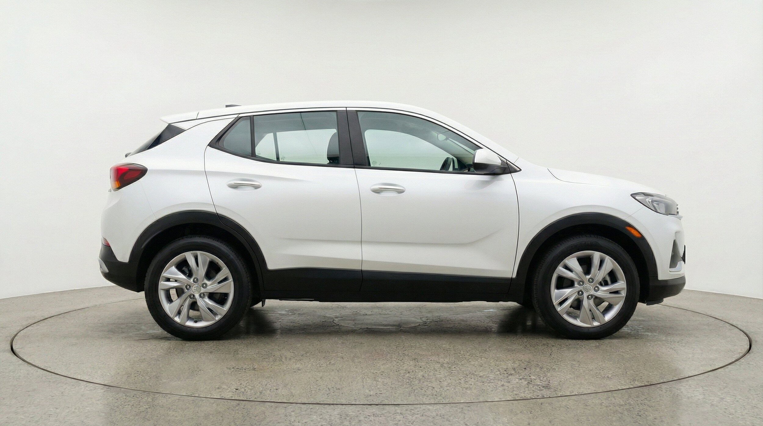 Thumbnail: 2026 Buick Encore GX - 11
