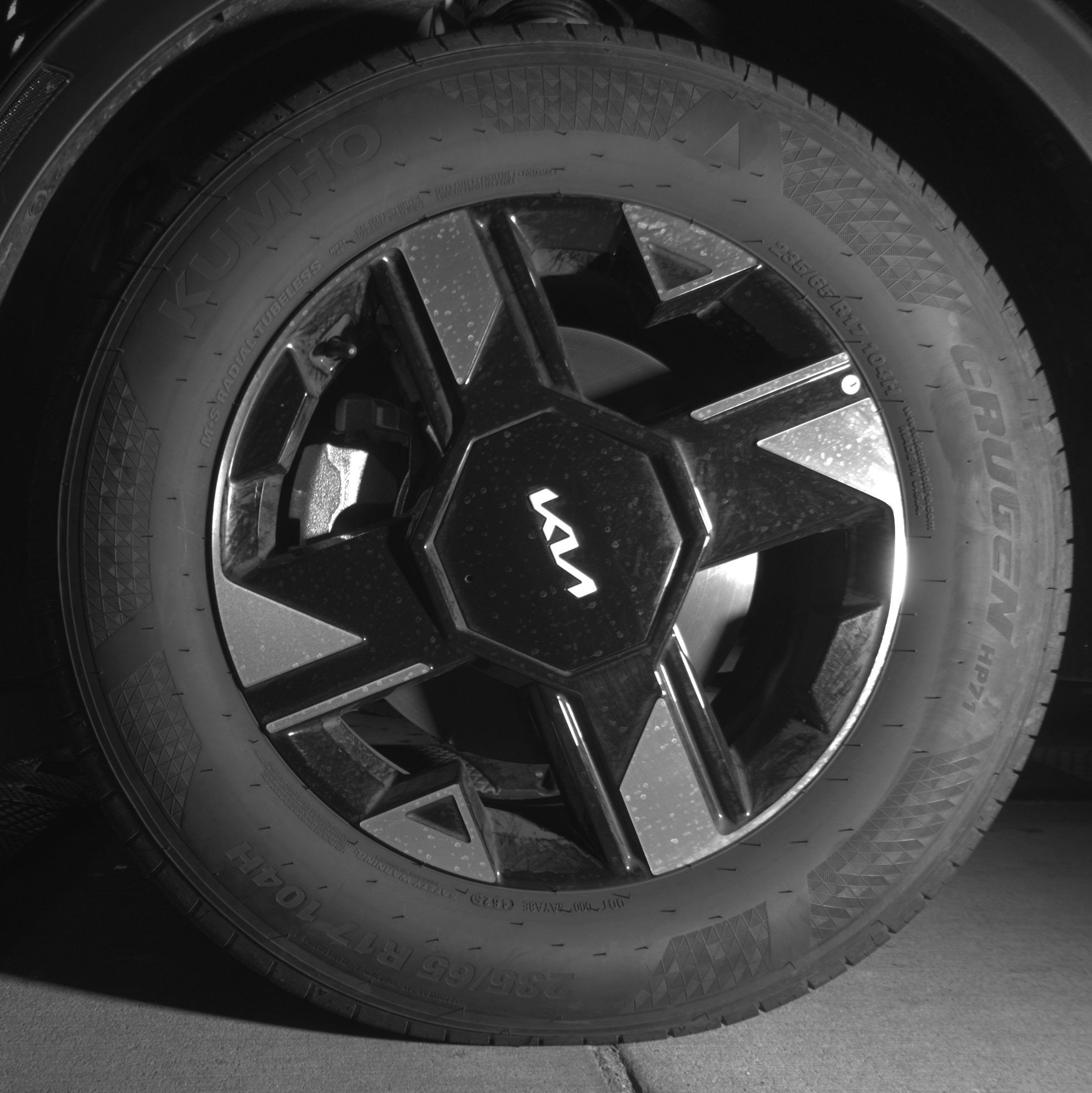 Thumbnail: 2026 Kia Sportage - 12
