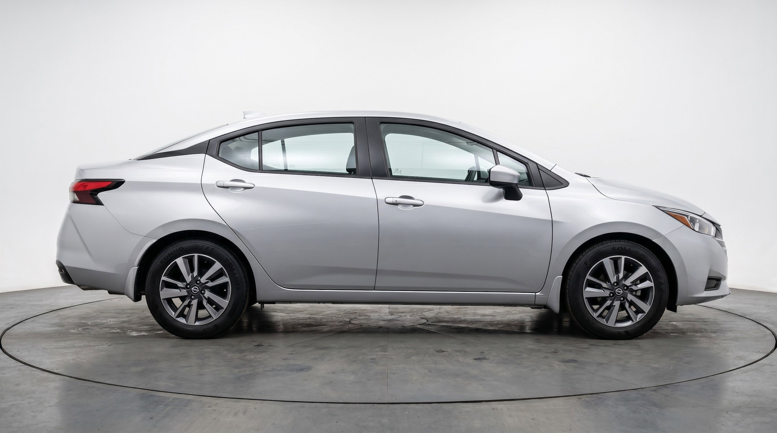 Thumbnail: 2025 Nissan Versa - 11