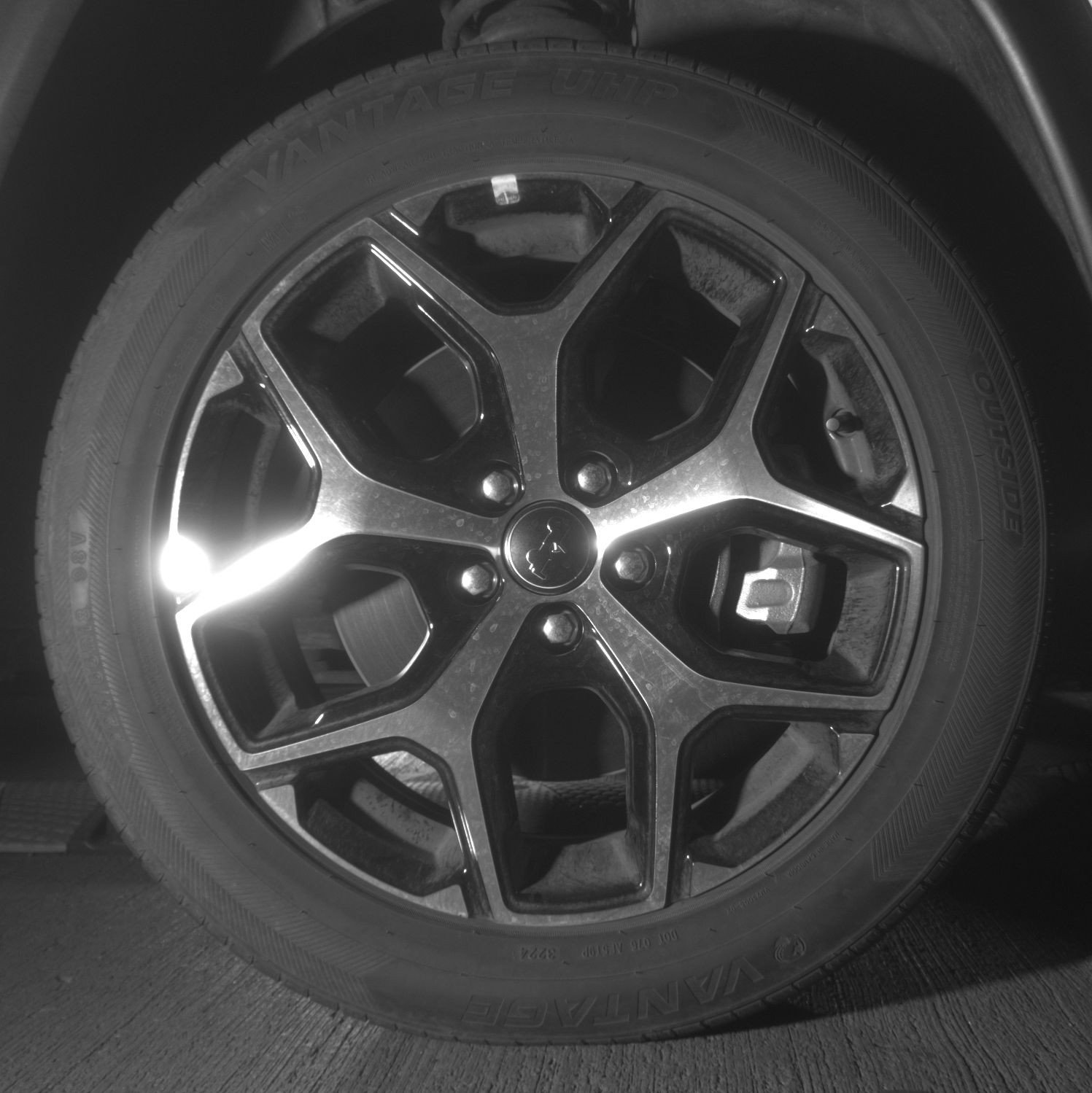 Thumbnail: 2025 Jeep Compass - 13