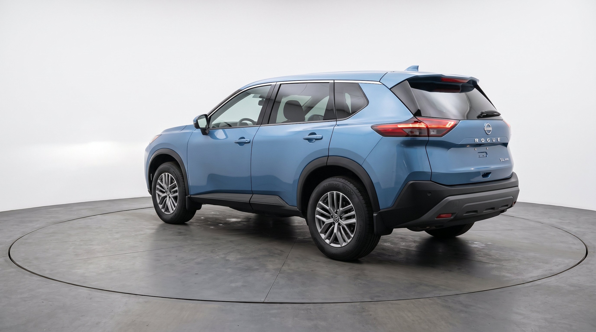 Thumbnail: 2026 Nissan Rogue - 6