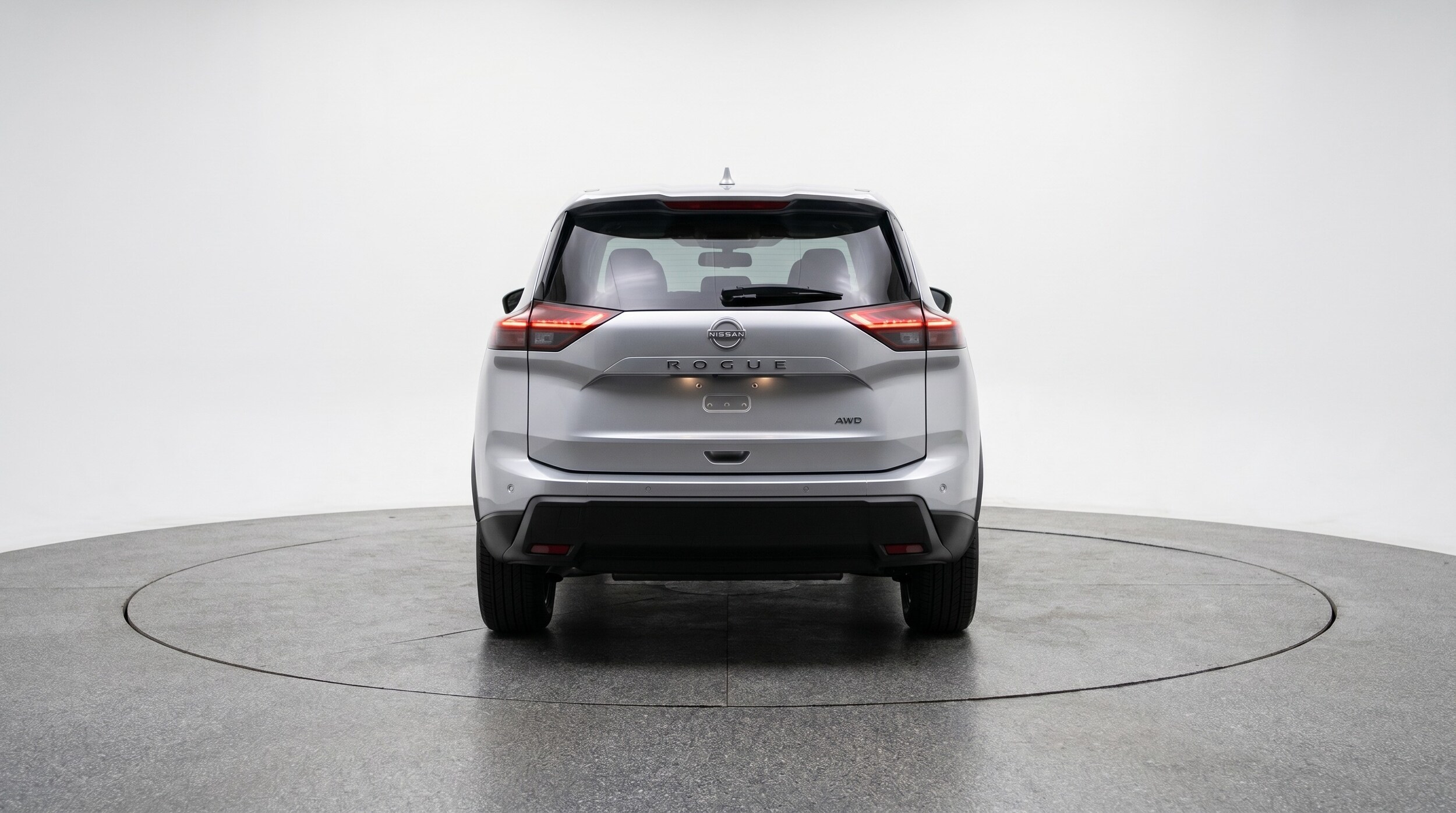 Thumbnail: 2025 Nissan Rogue - 6
