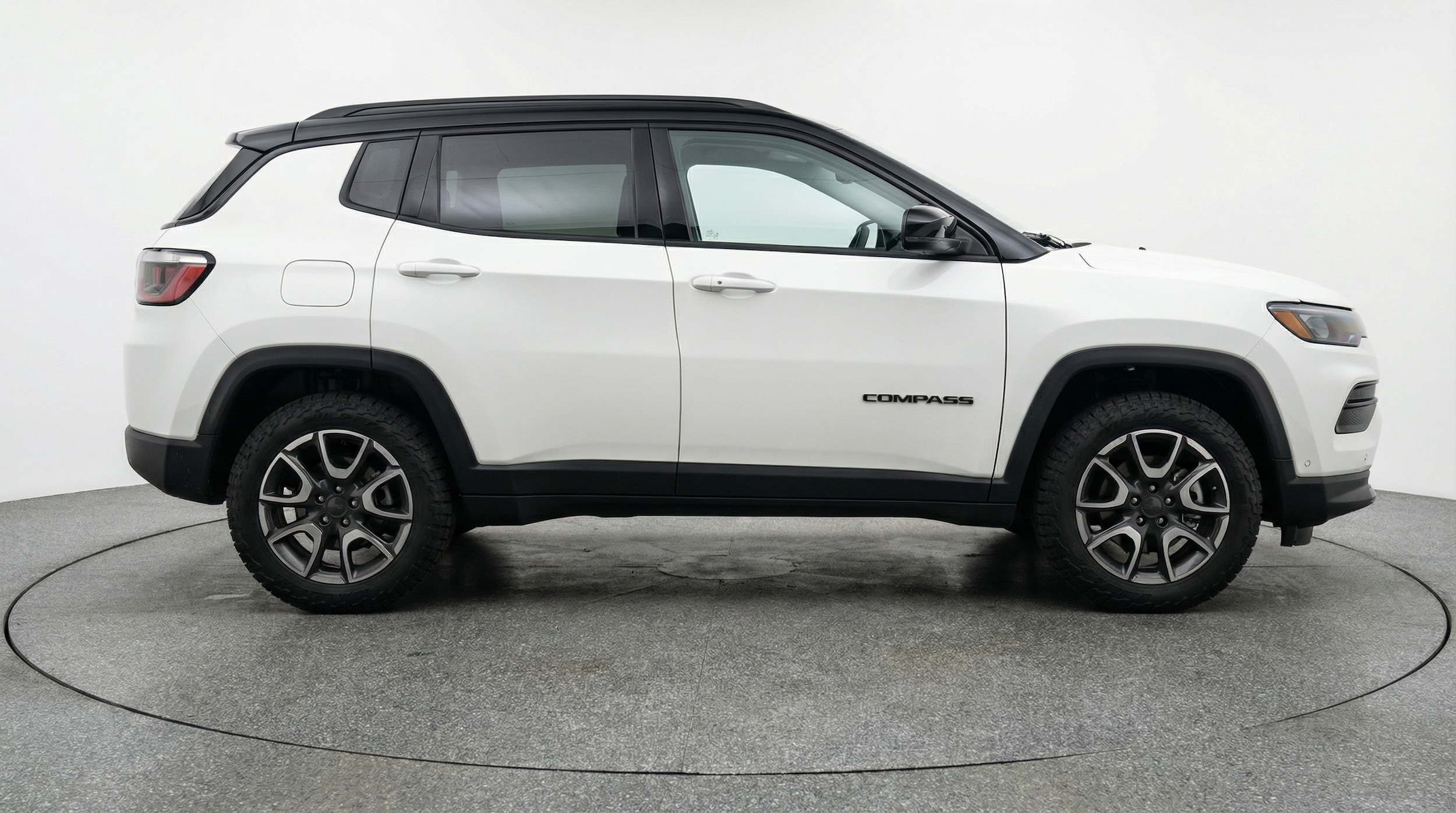 Thumbnail: 2025 Jeep Compass - 8