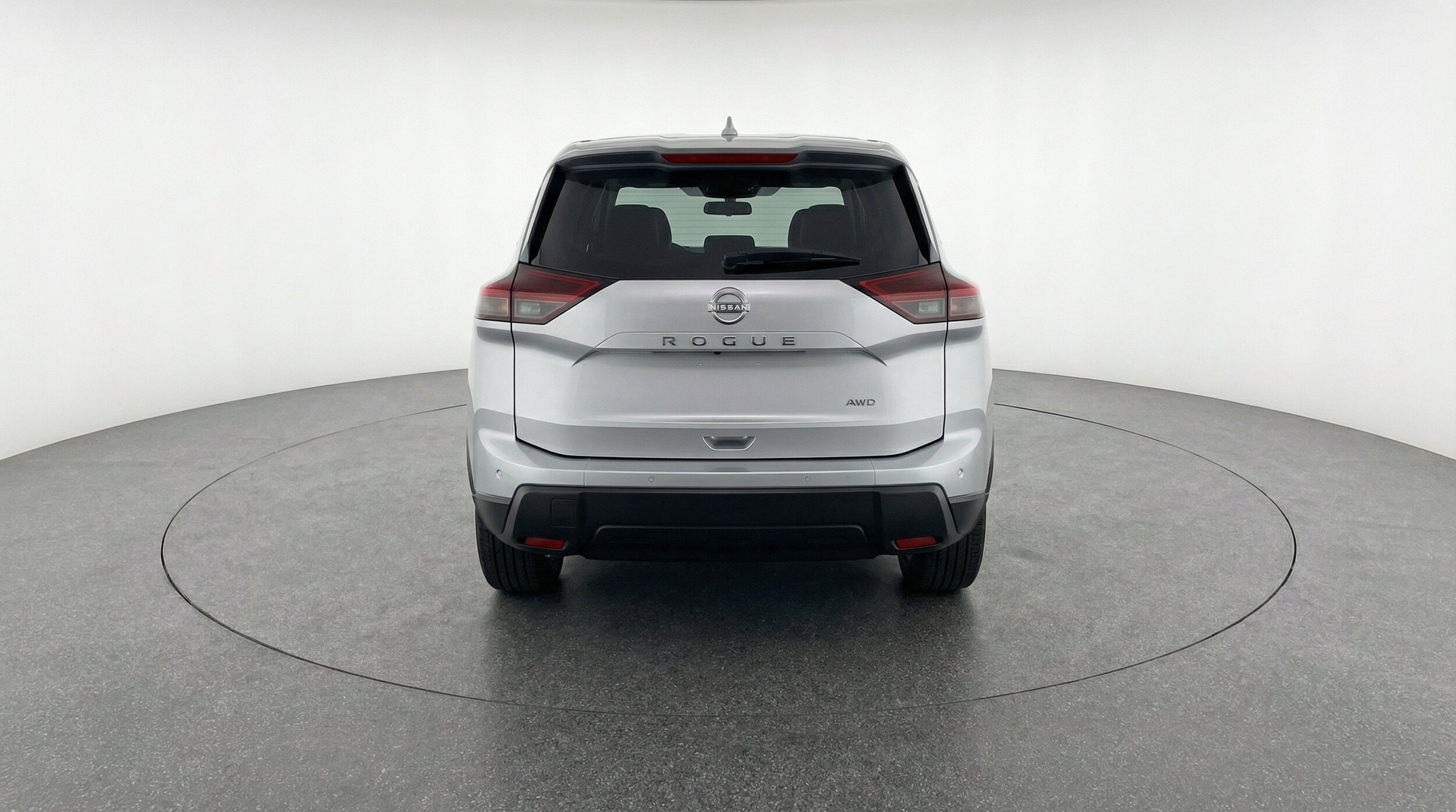 Thumbnail: 2025 Nissan Rogue - 7