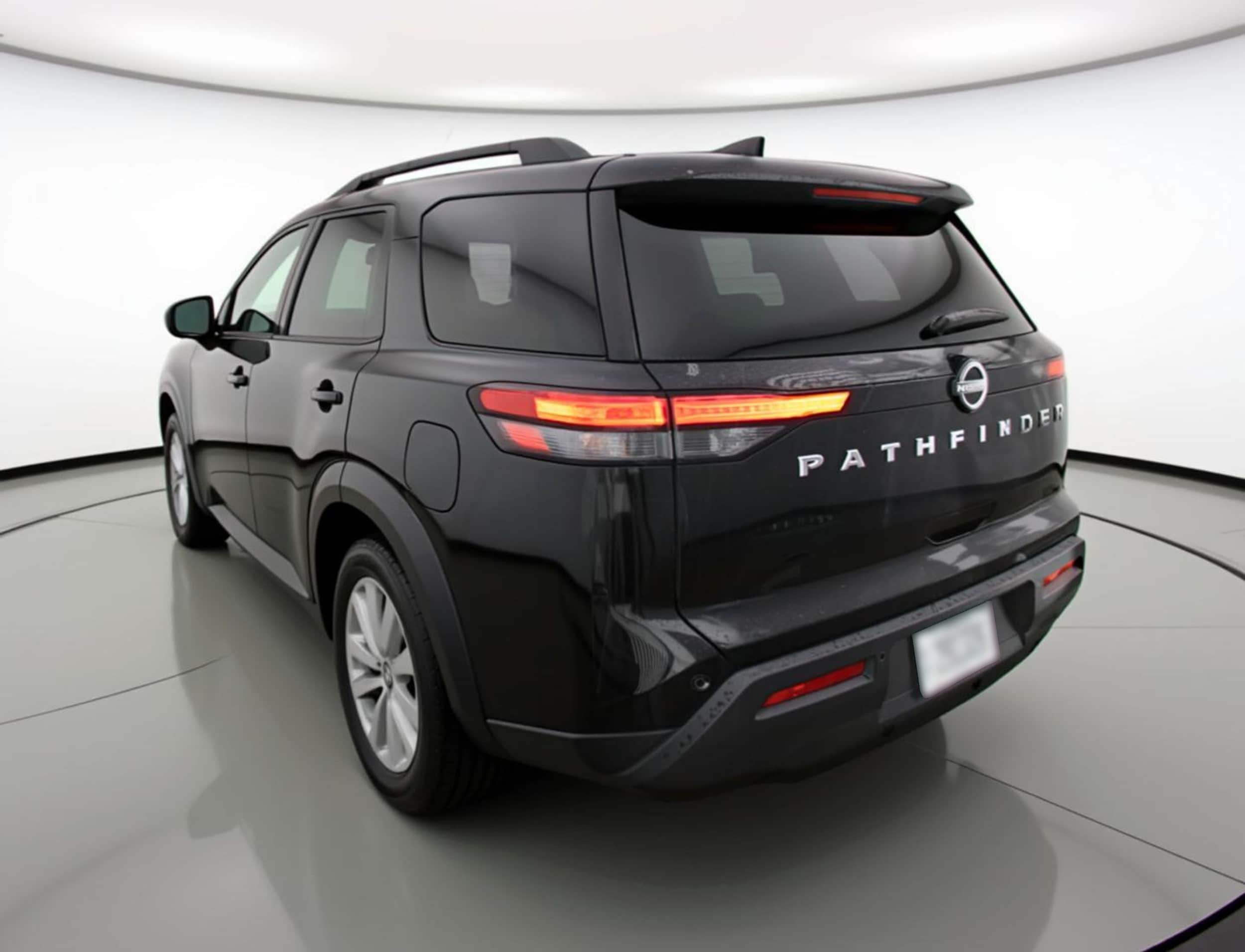 Thumbnail: 2025 Nissan Pathfinder - 5