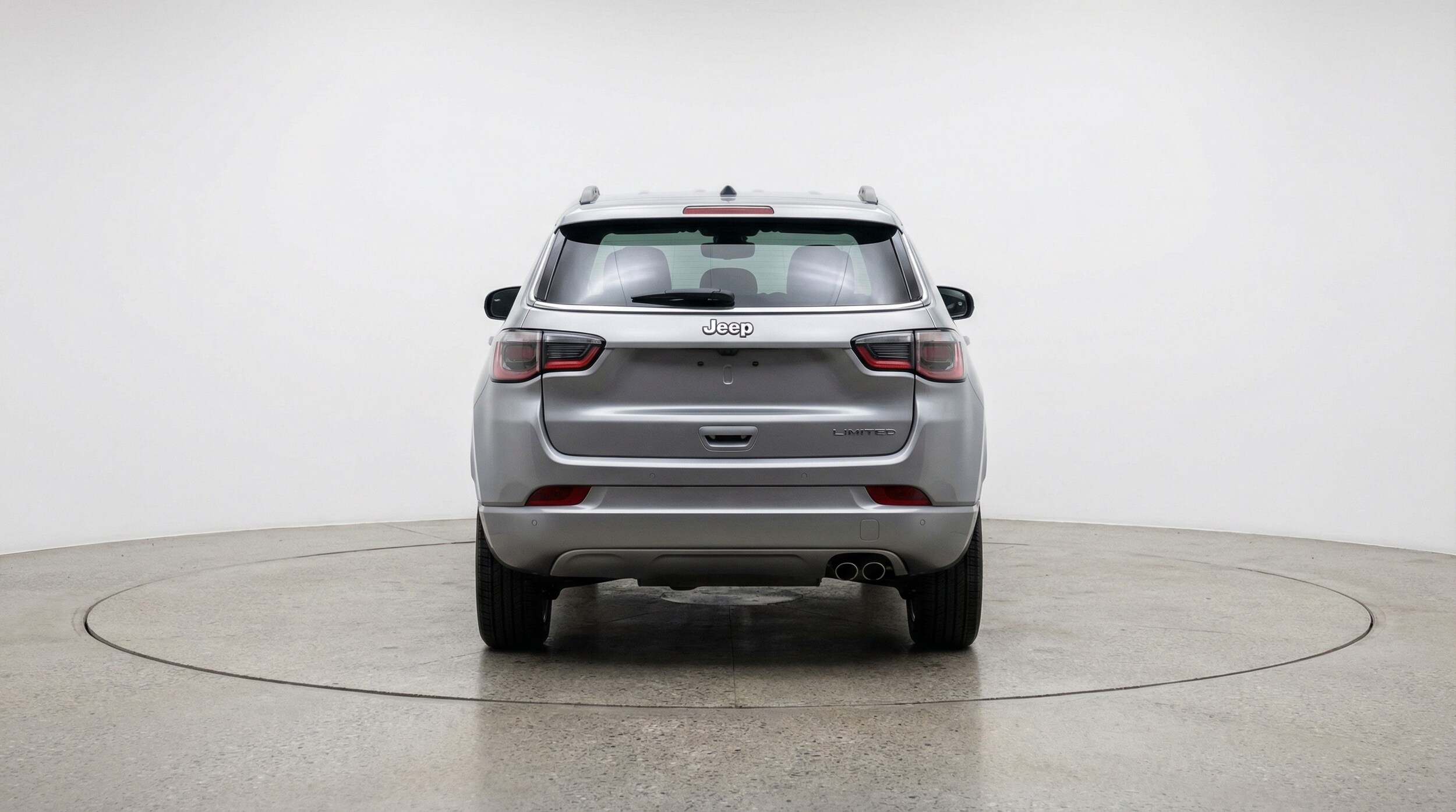 Thumbnail: 2025 Jeep Compass - 6