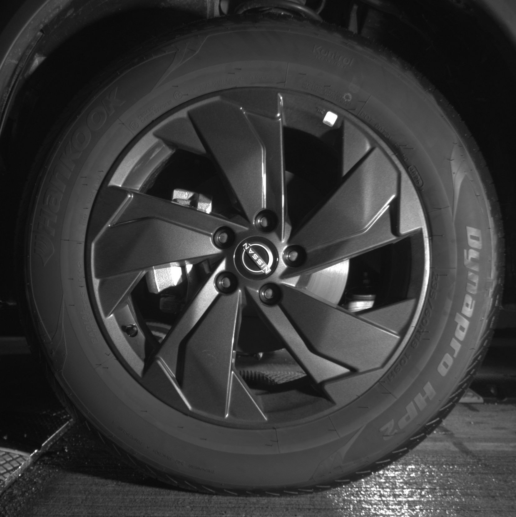 Thumbnail: 2026 Nissan Rogue - 12