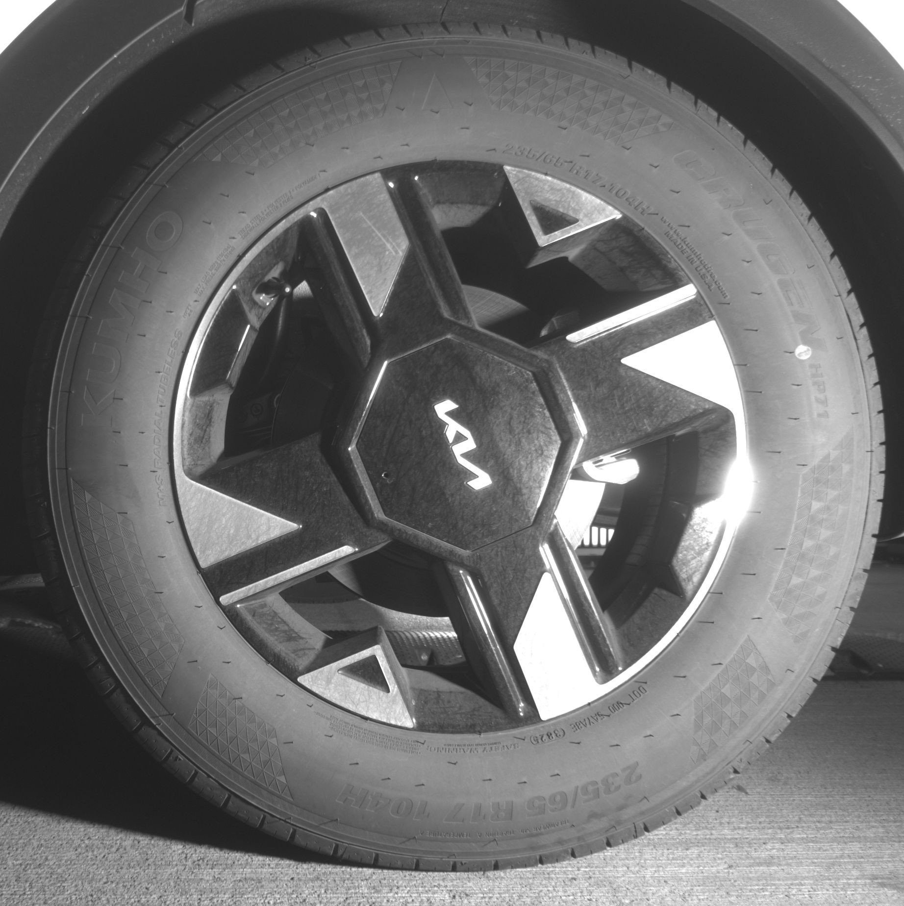Thumbnail: 2026 Kia Sportage - 14